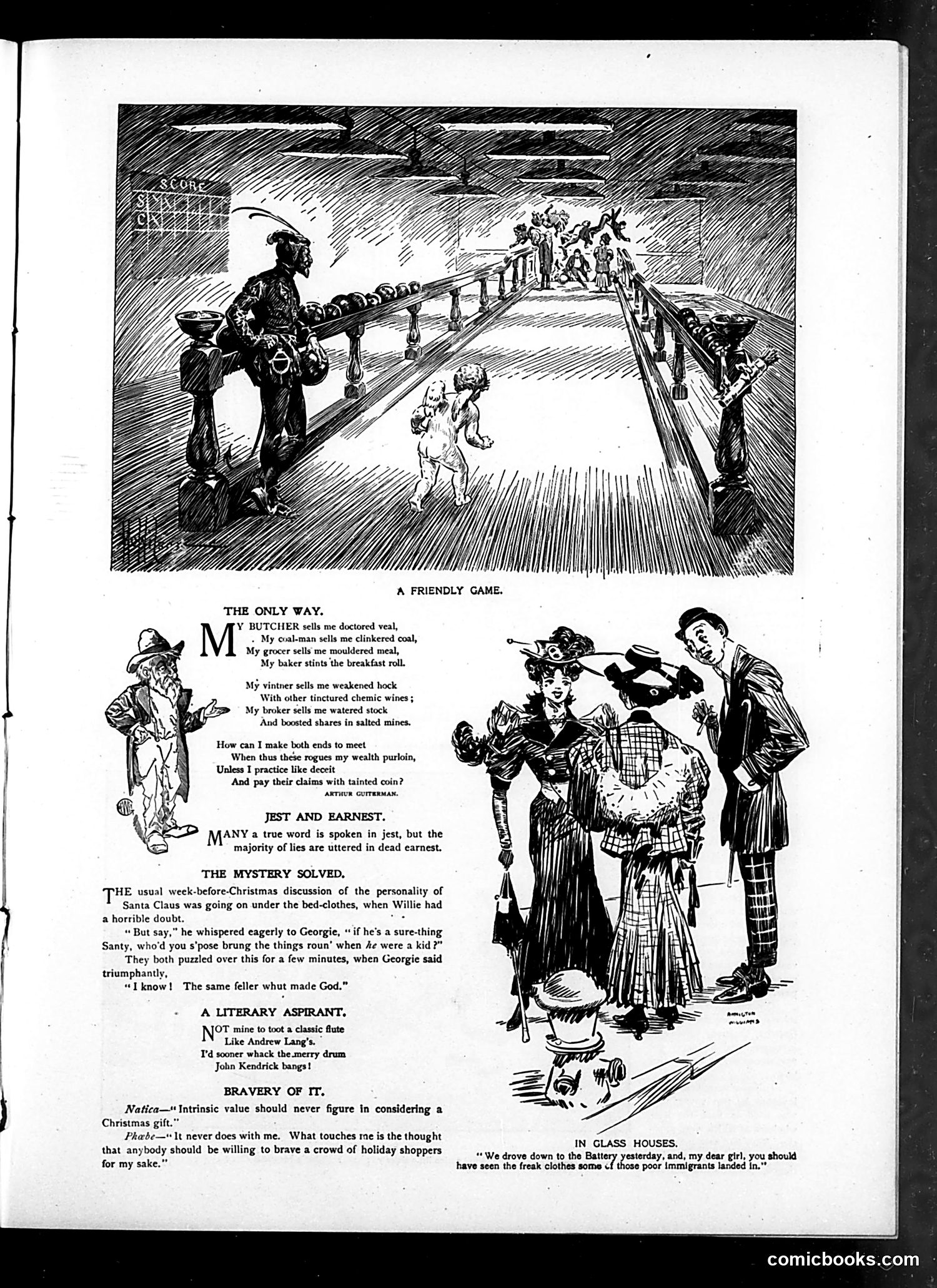 Judge — December 14, 1907 — page 3 of 16