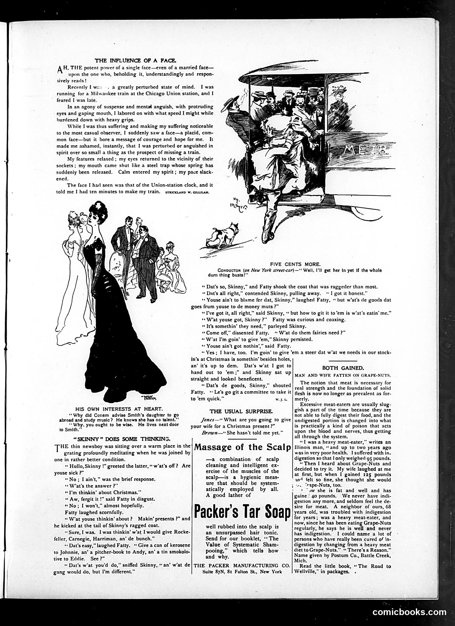 Judge — December 14, 1907 — page 7 of 16