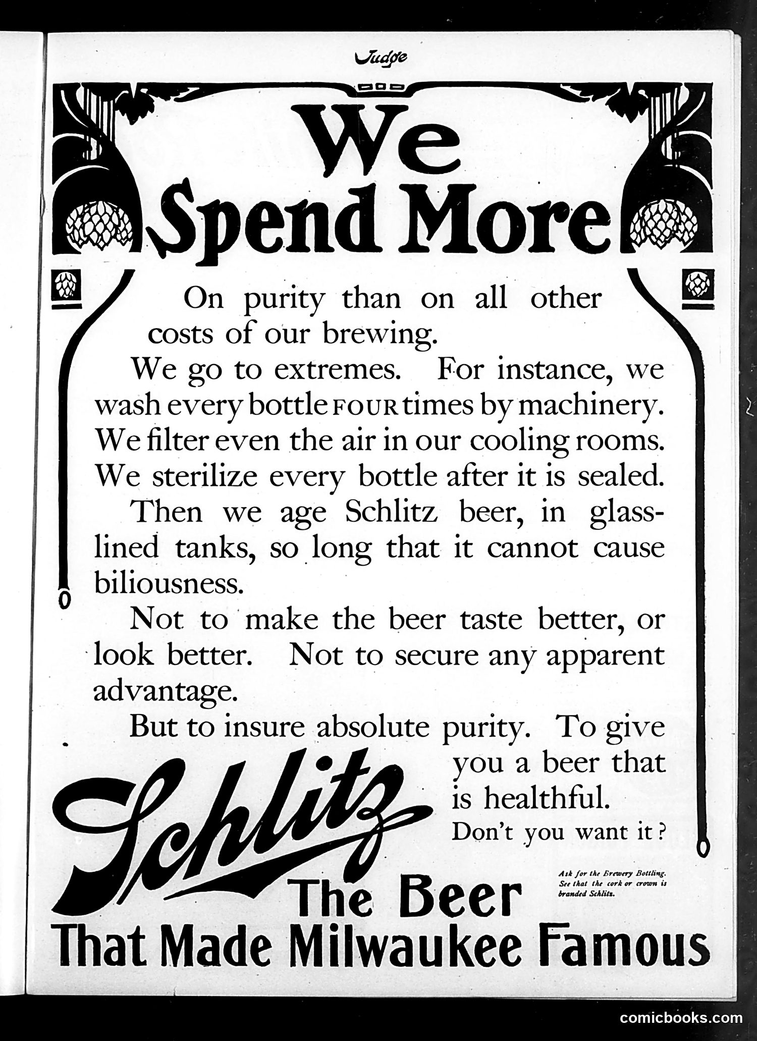 Judge — December 14, 1907 — page 11 of 16