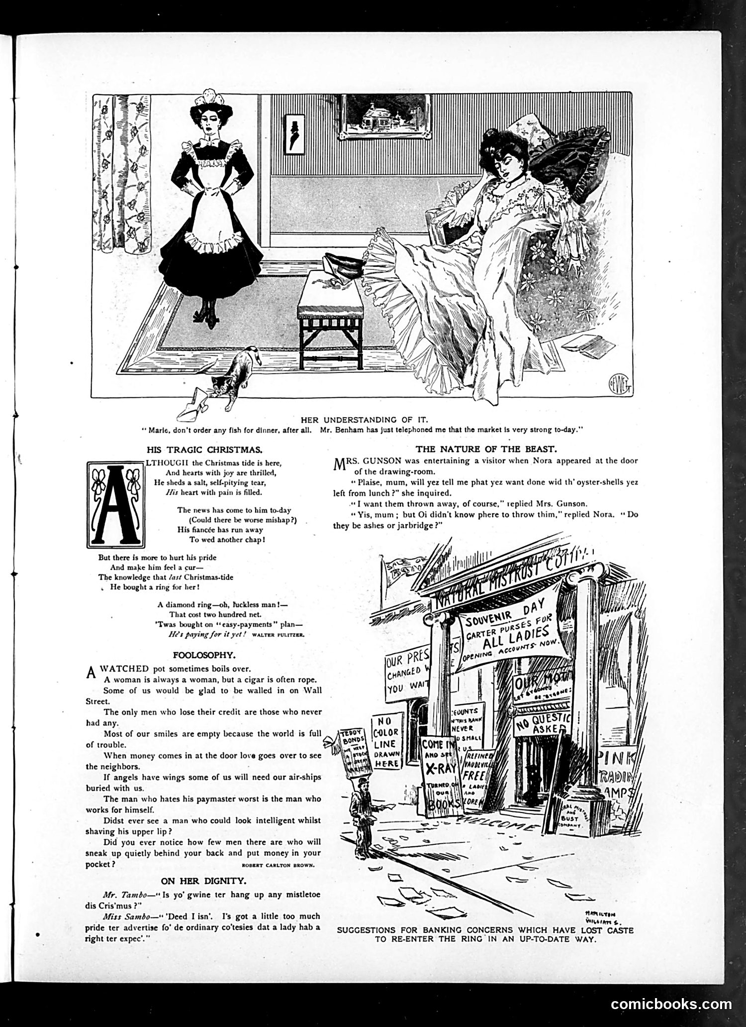 Judge — December 21, 1907 — page 3 of 16