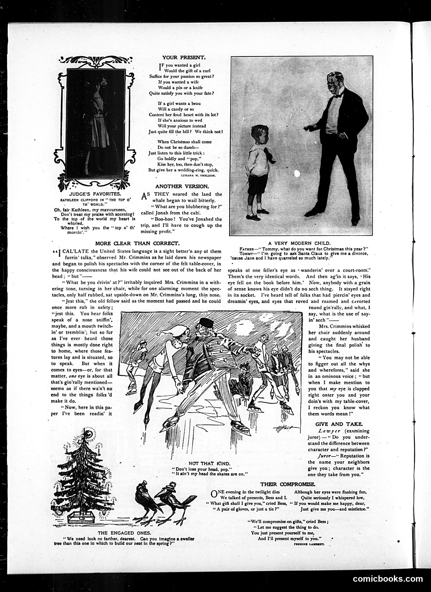 Judge — December 21, 1907 — page 4 of 16