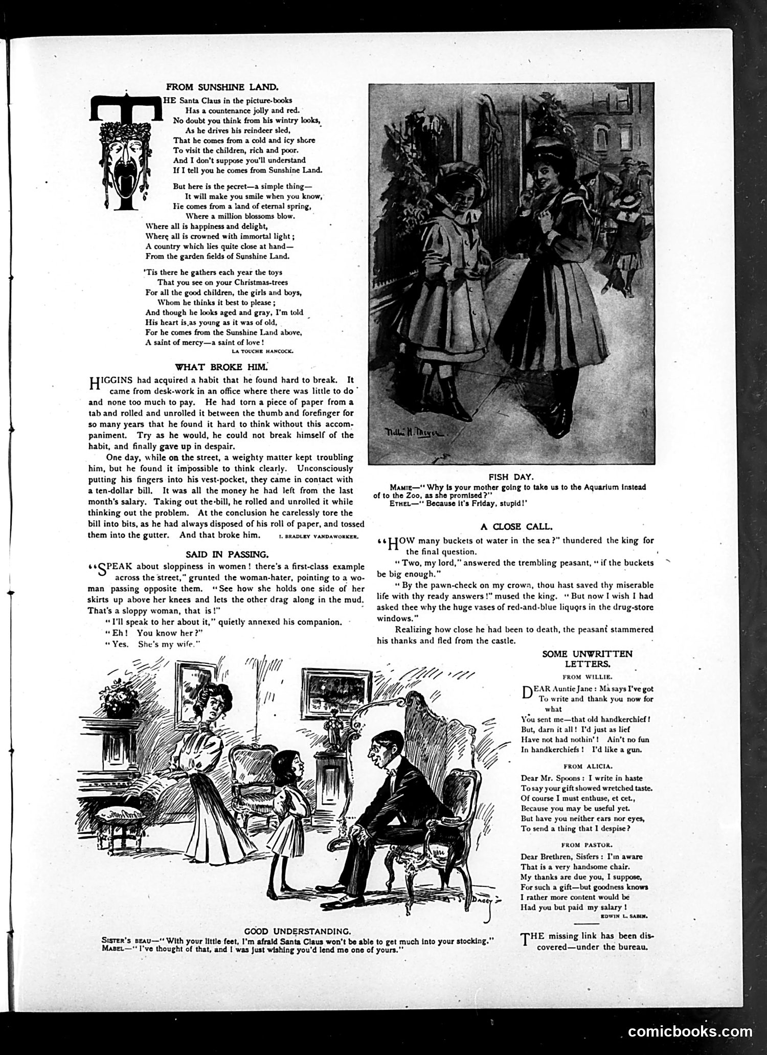 Judge — December 21, 1907 — page 5 of 16