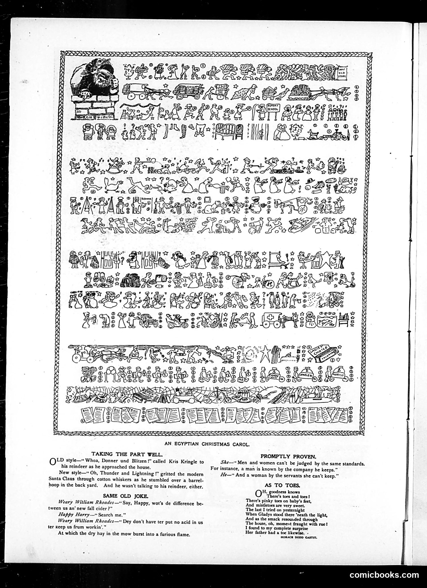 Judge — December 21, 1907 — page 6 of 16