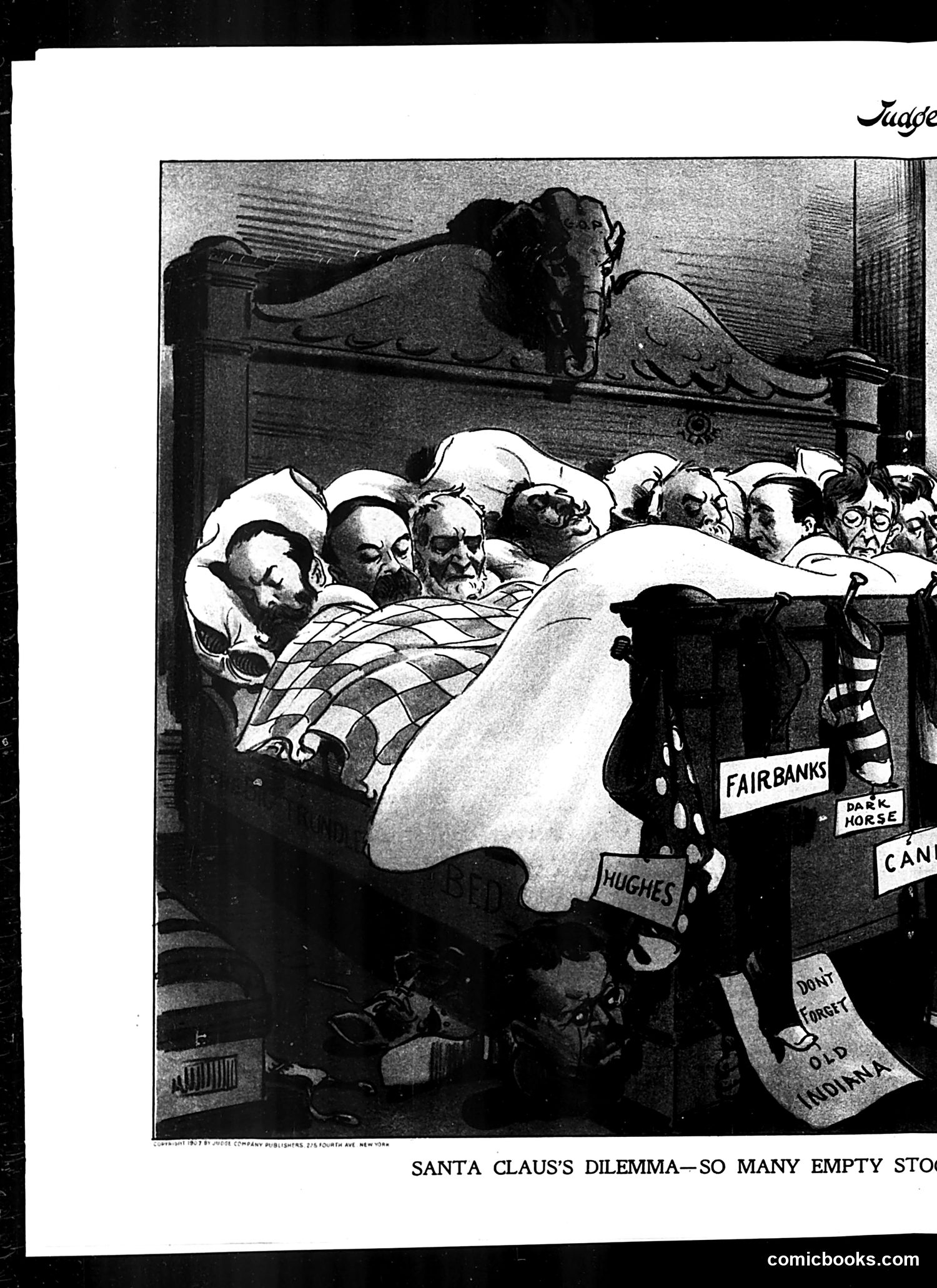 Judge — December 21, 1907 — page 8 of 16