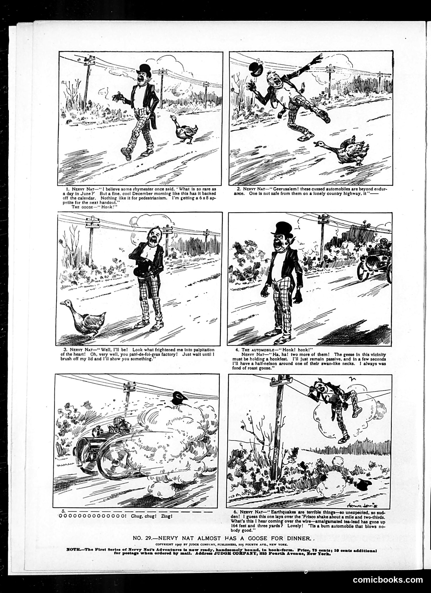 Judge — December 21, 1907 — page 10 of 16