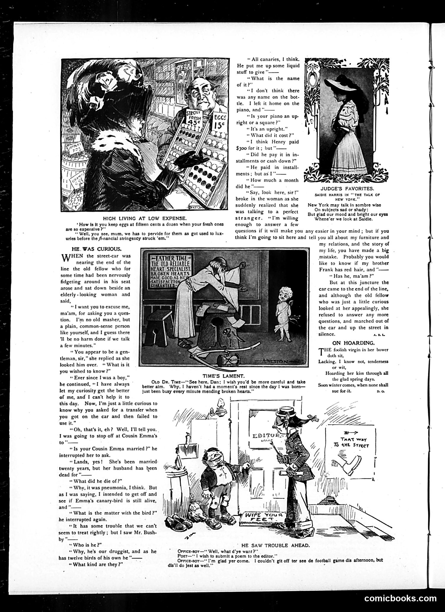 Judge — December 28, 1907 — page 4 of 17