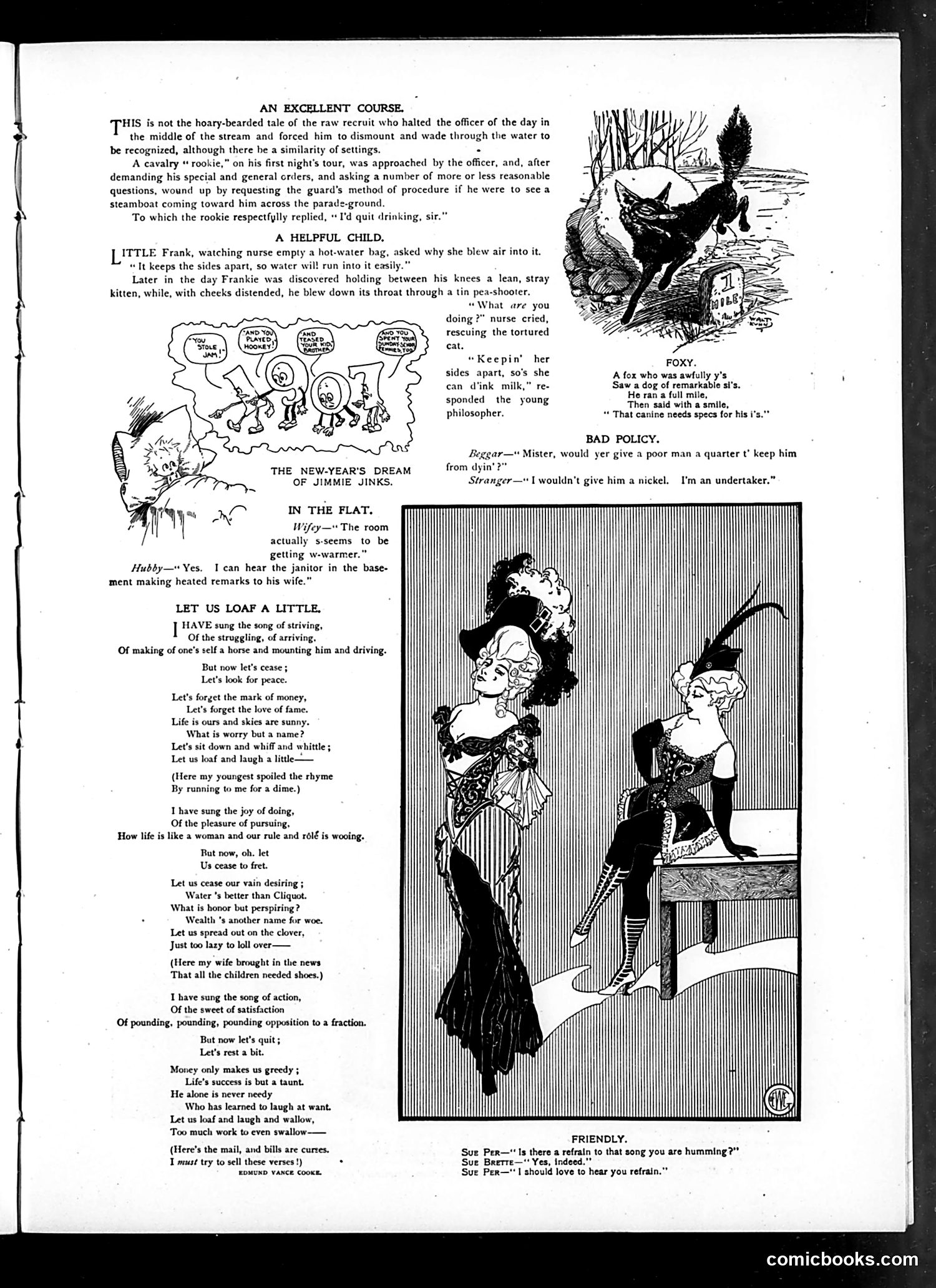 Judge — December 28, 1907 — page 5 of 17