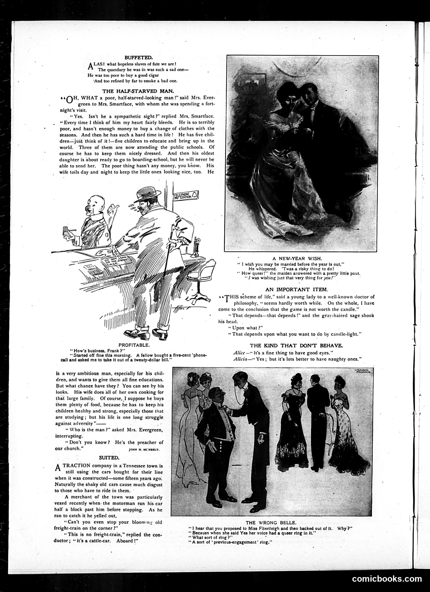 Judge — December 28, 1907 — page 6 of 17
