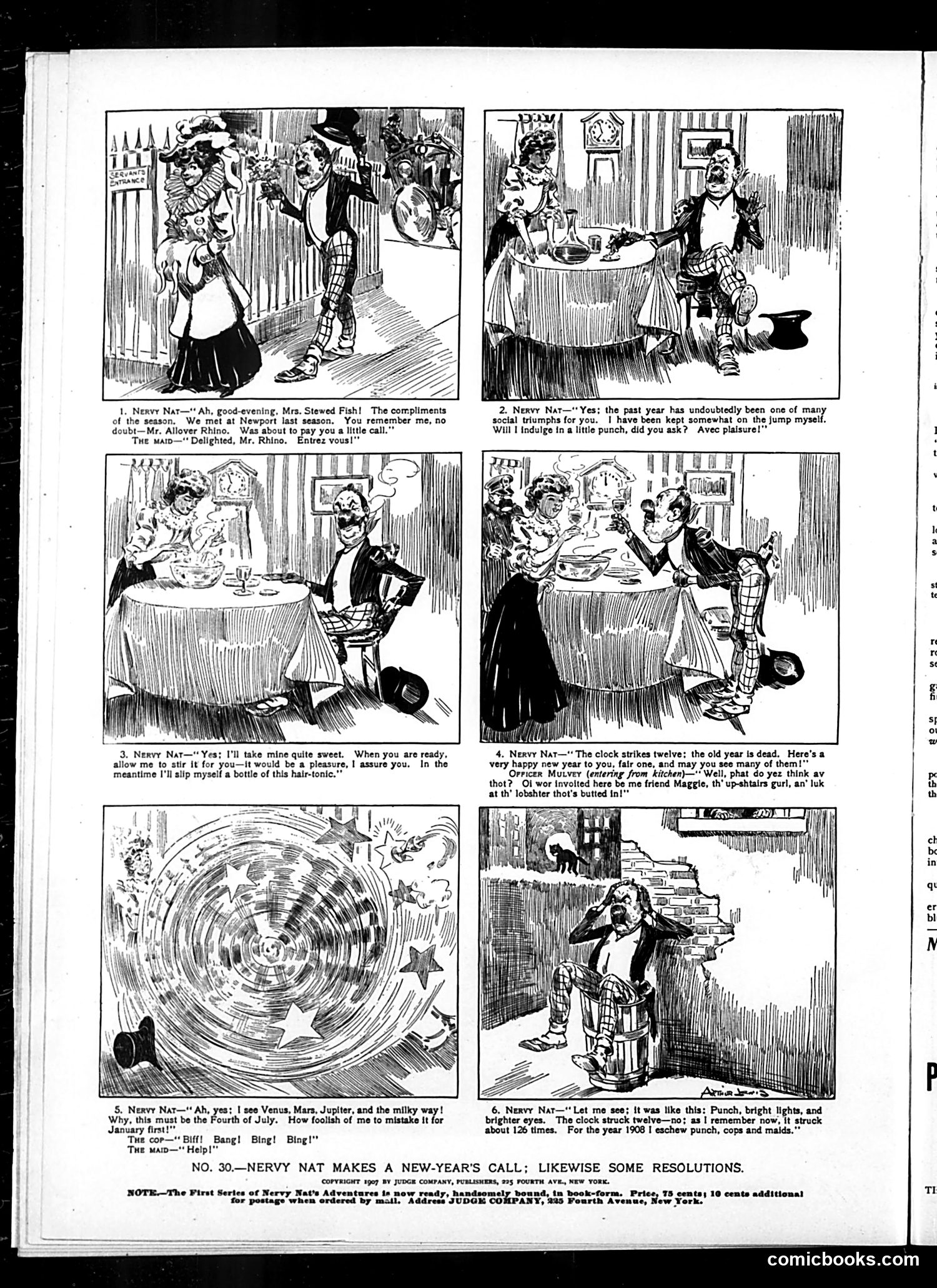 Judge — December 28, 1907 — page 10 of 17