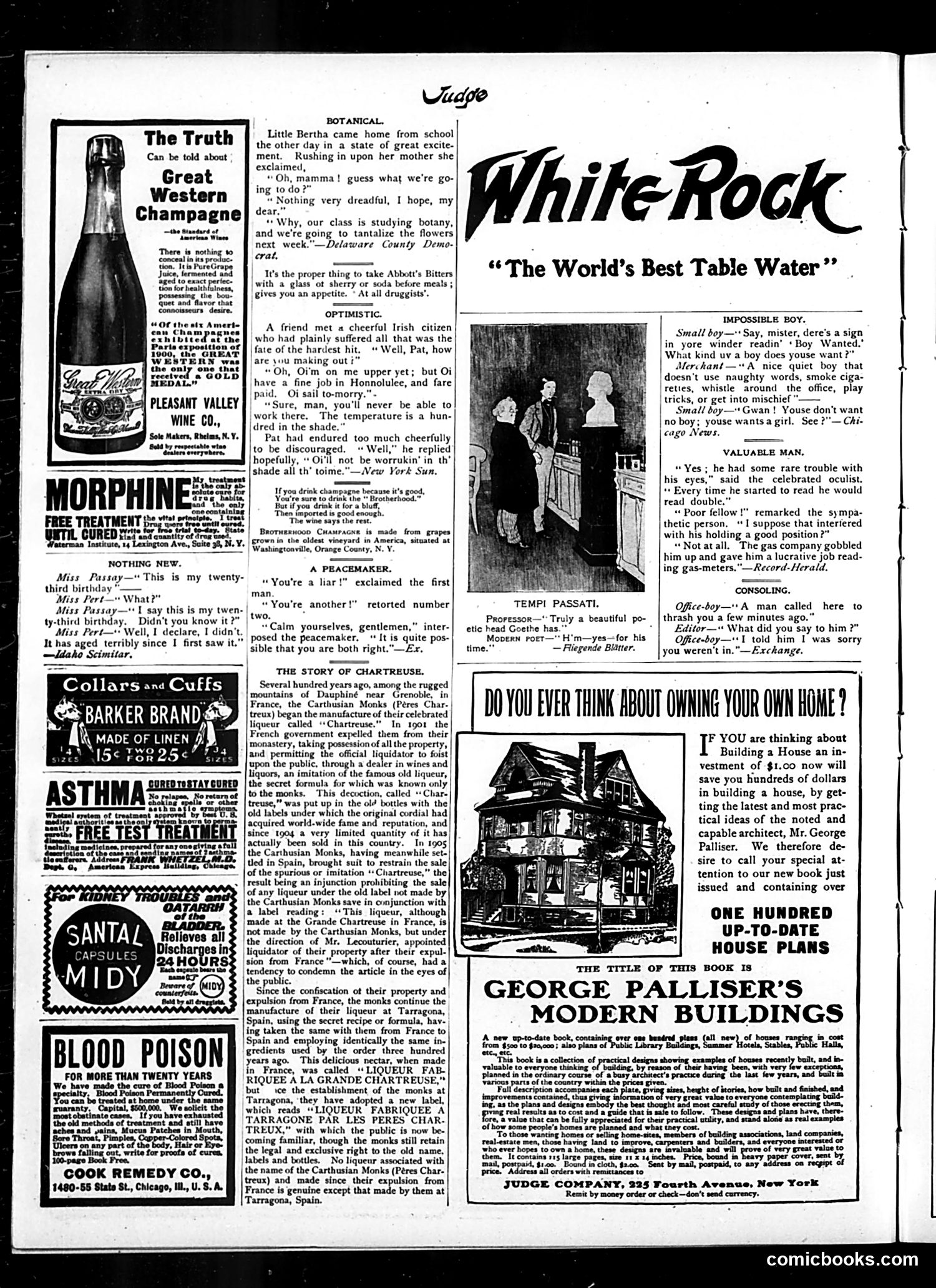Judge — December 28, 1907 — page 12 of 17
