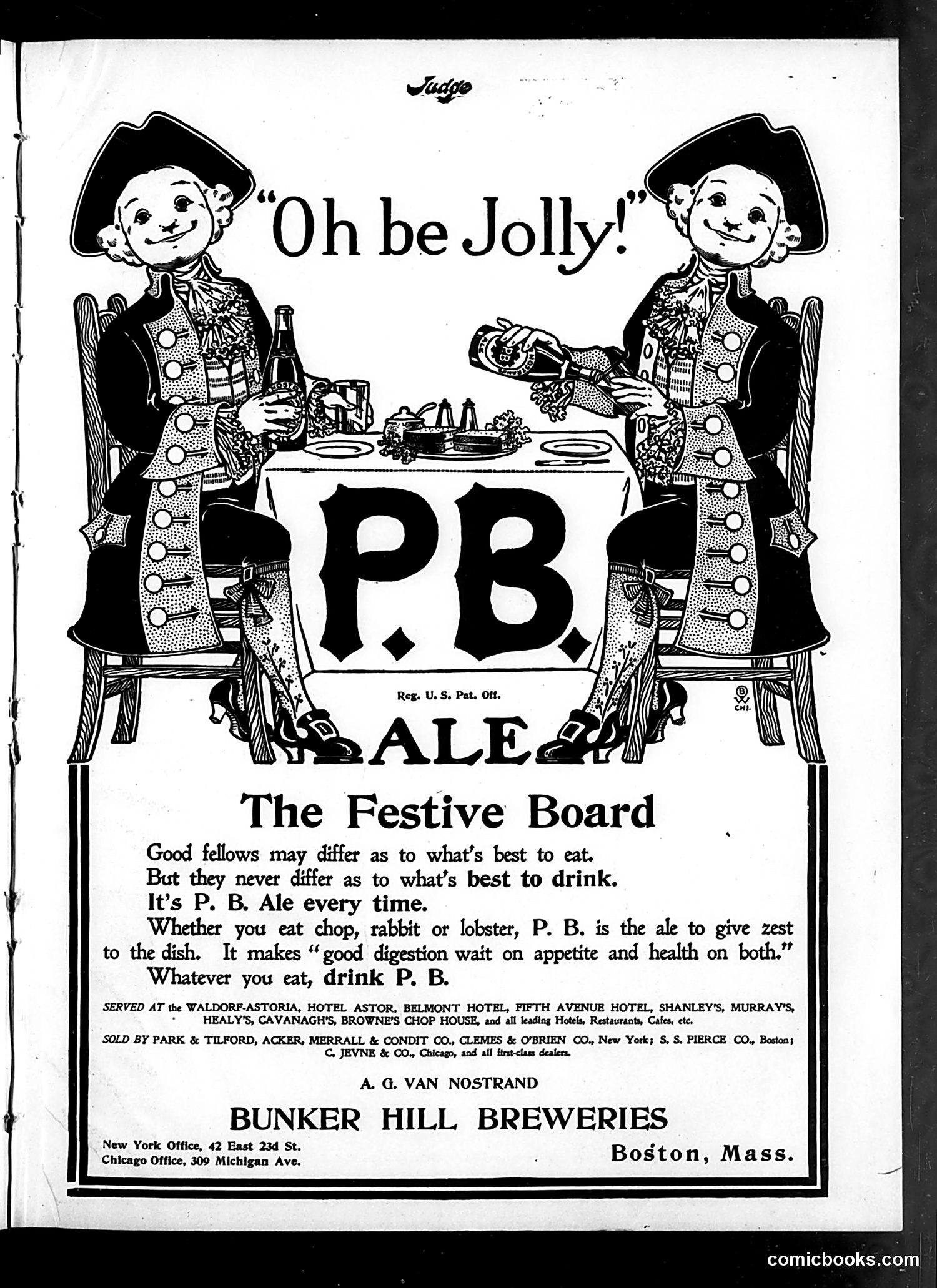 Judge — December 28, 1907 — page 15 of 17