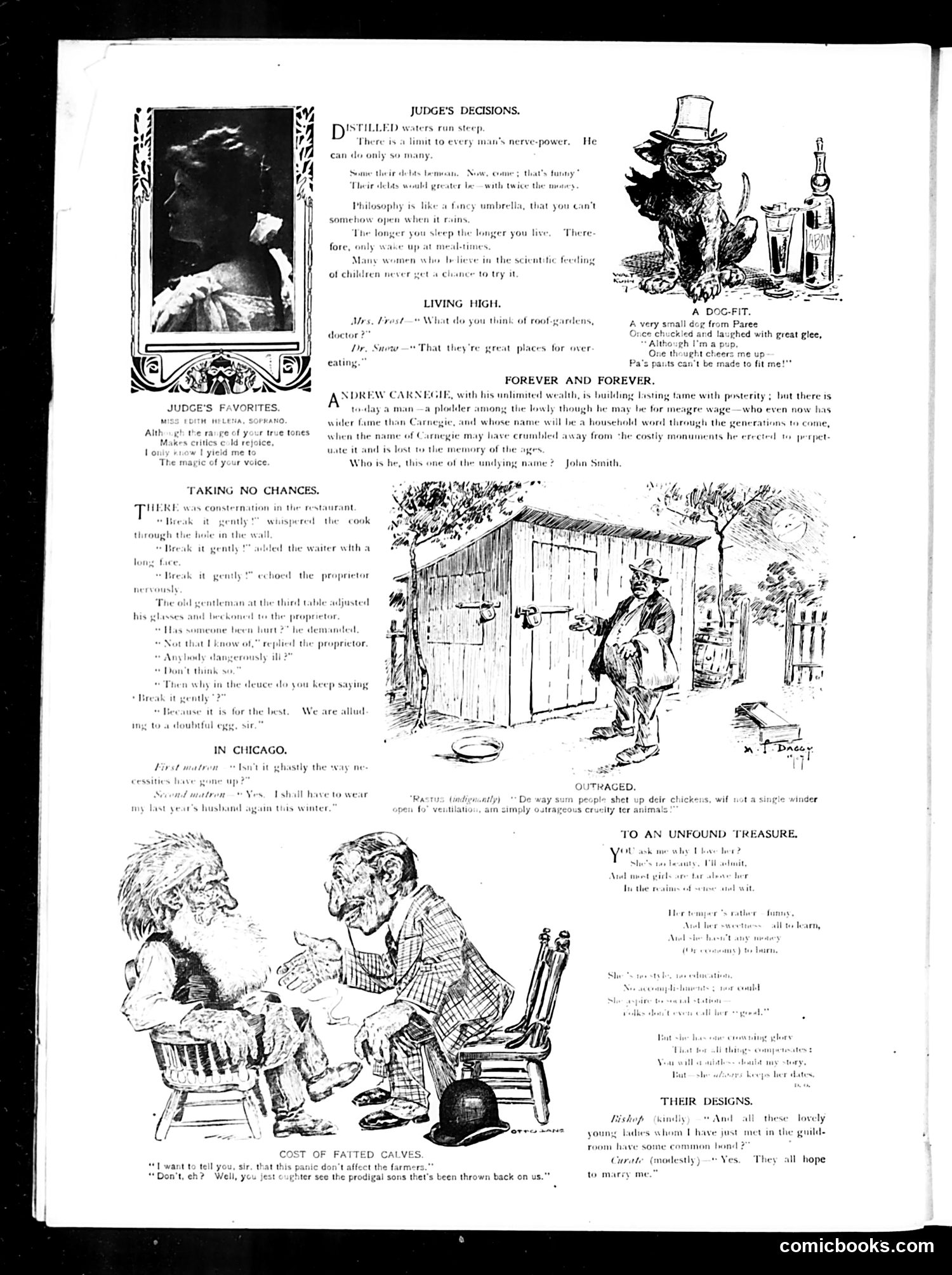 Judge — January 4, 1908 — page 4 of 16