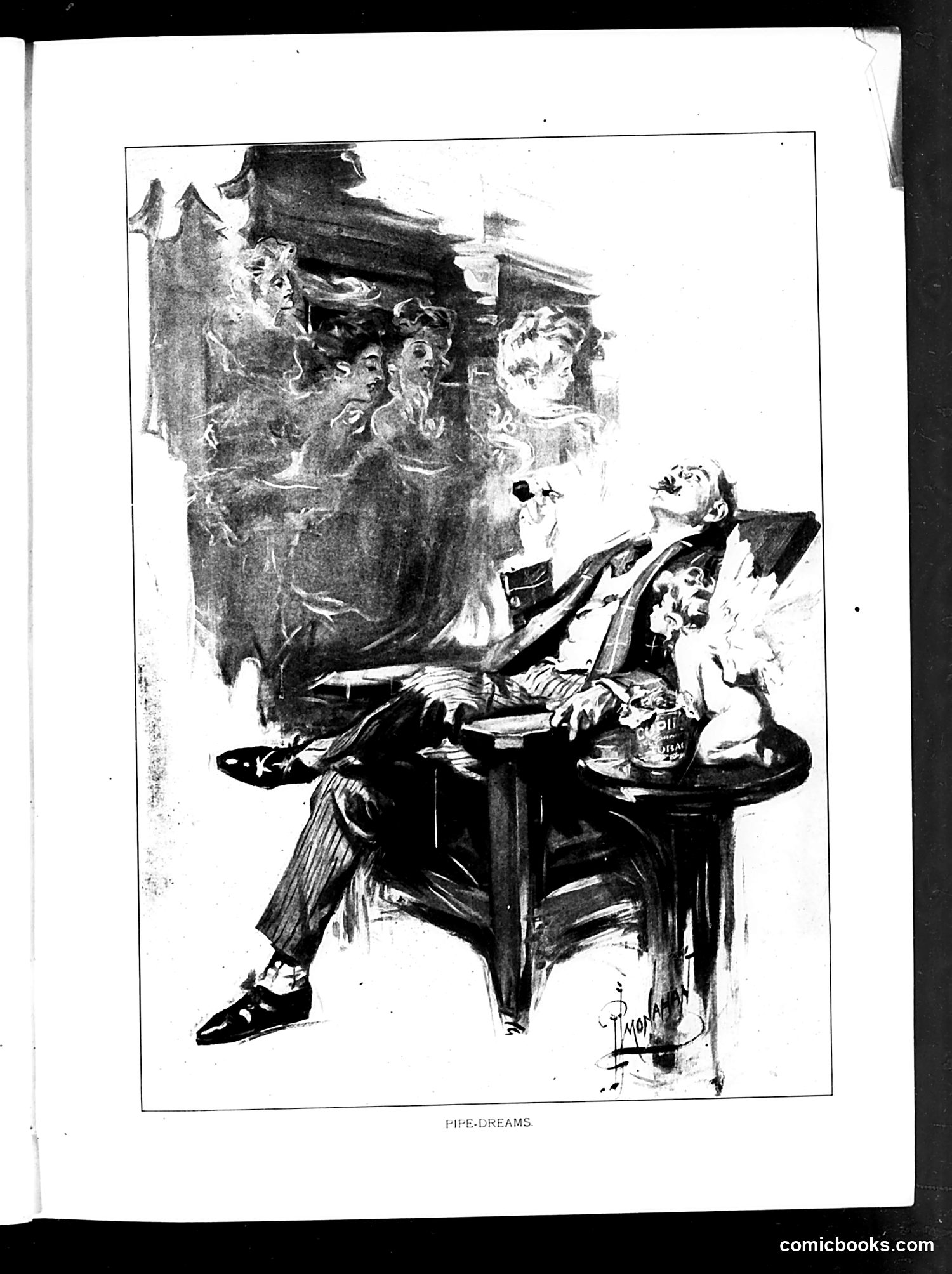 Judge — January 4, 1908 — page 5 of 16