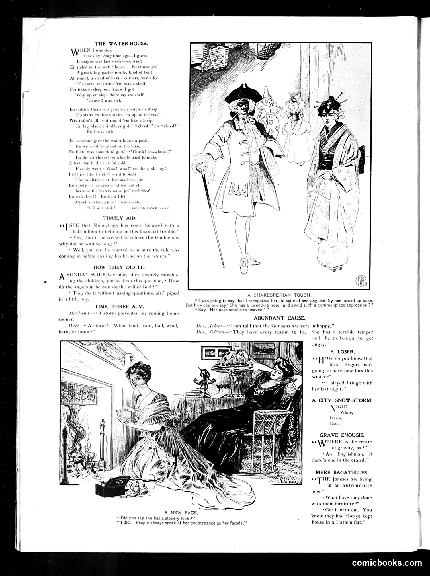 Judge — January 4, 1908 — page 6 of 16
