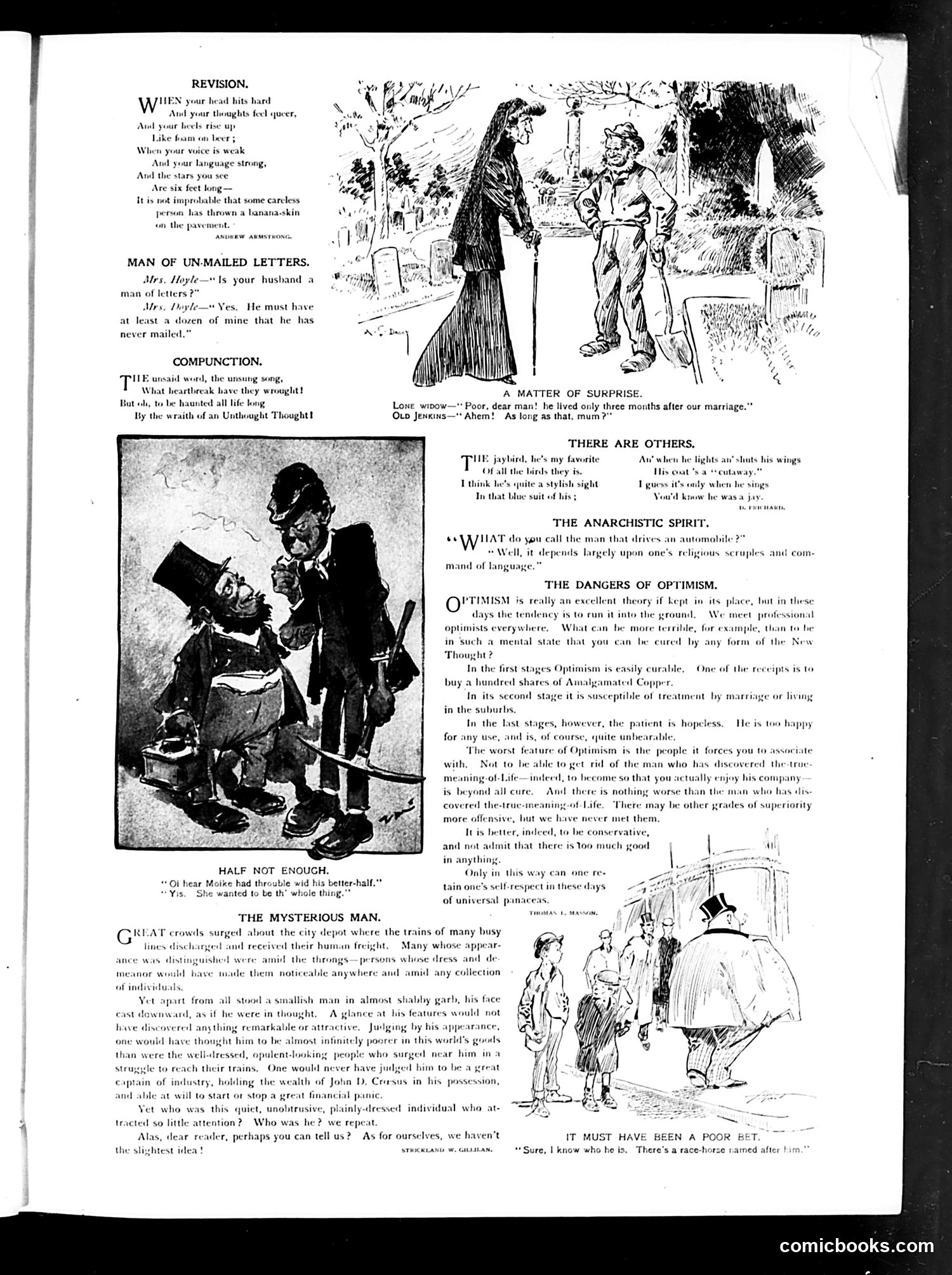 Judge — January 4, 1908 — page 7 of 16
