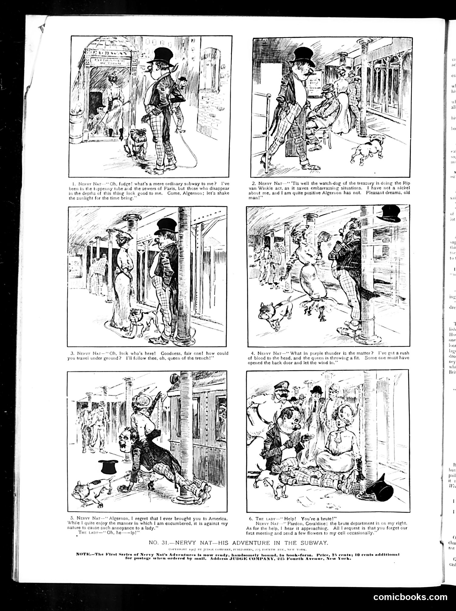 Judge — January 4, 1908 — page 10 of 16