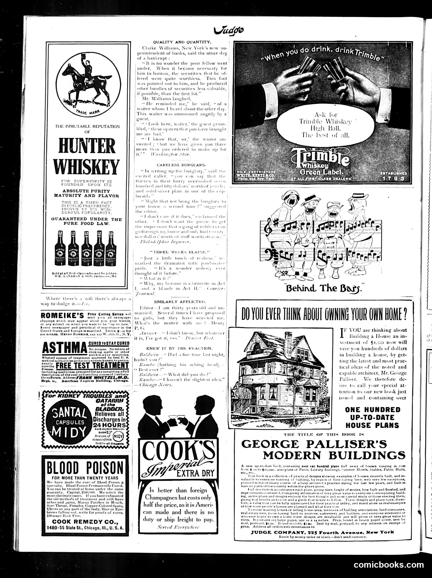 Judge — January 4, 1908 — page 12 of 16
