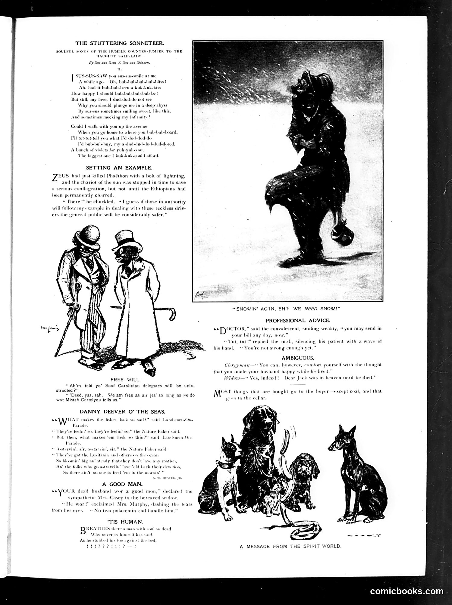 Judge — January 11, 1908 — page 3 of 16