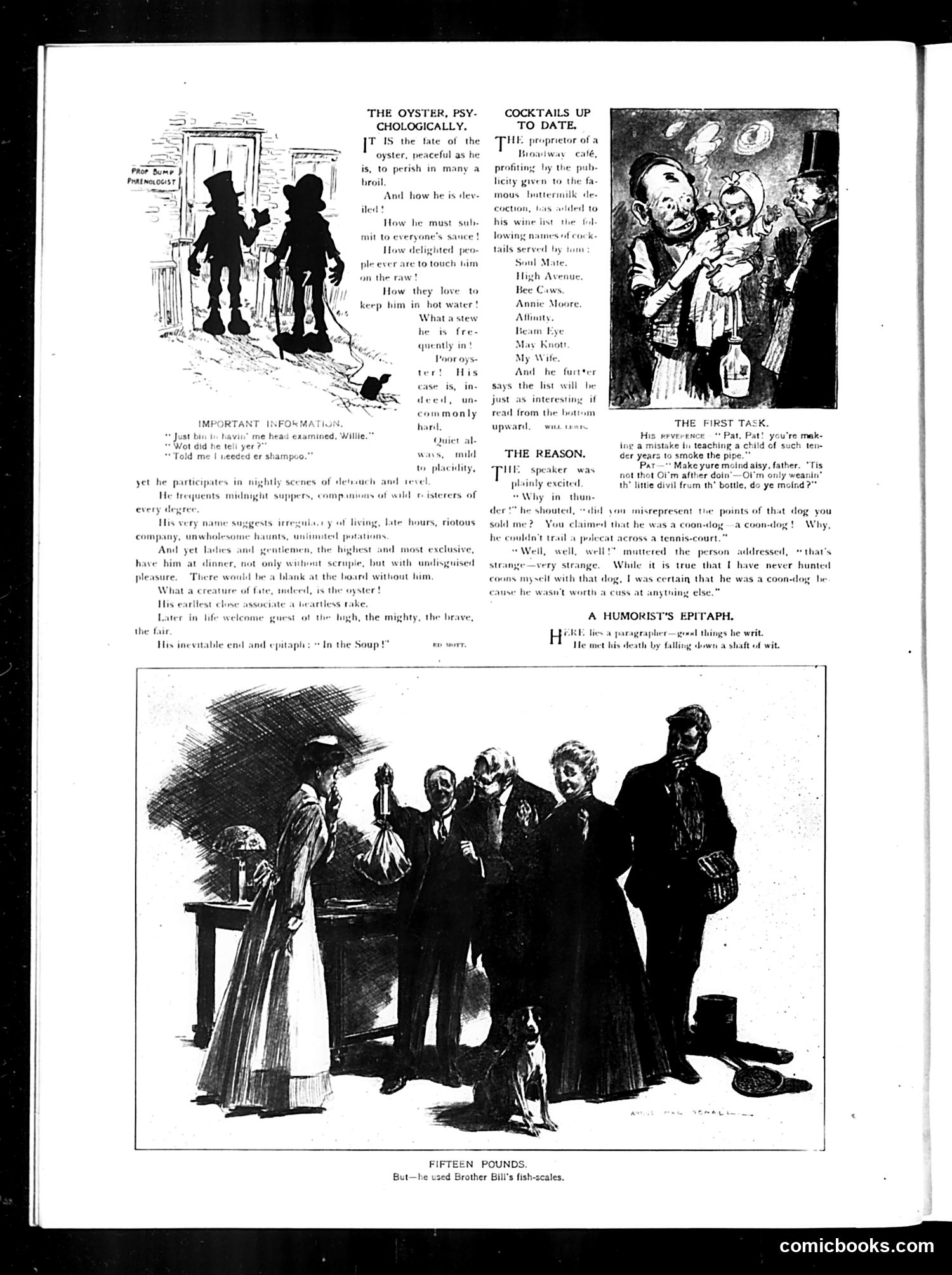 Judge — January 11, 1908 — page 6 of 16