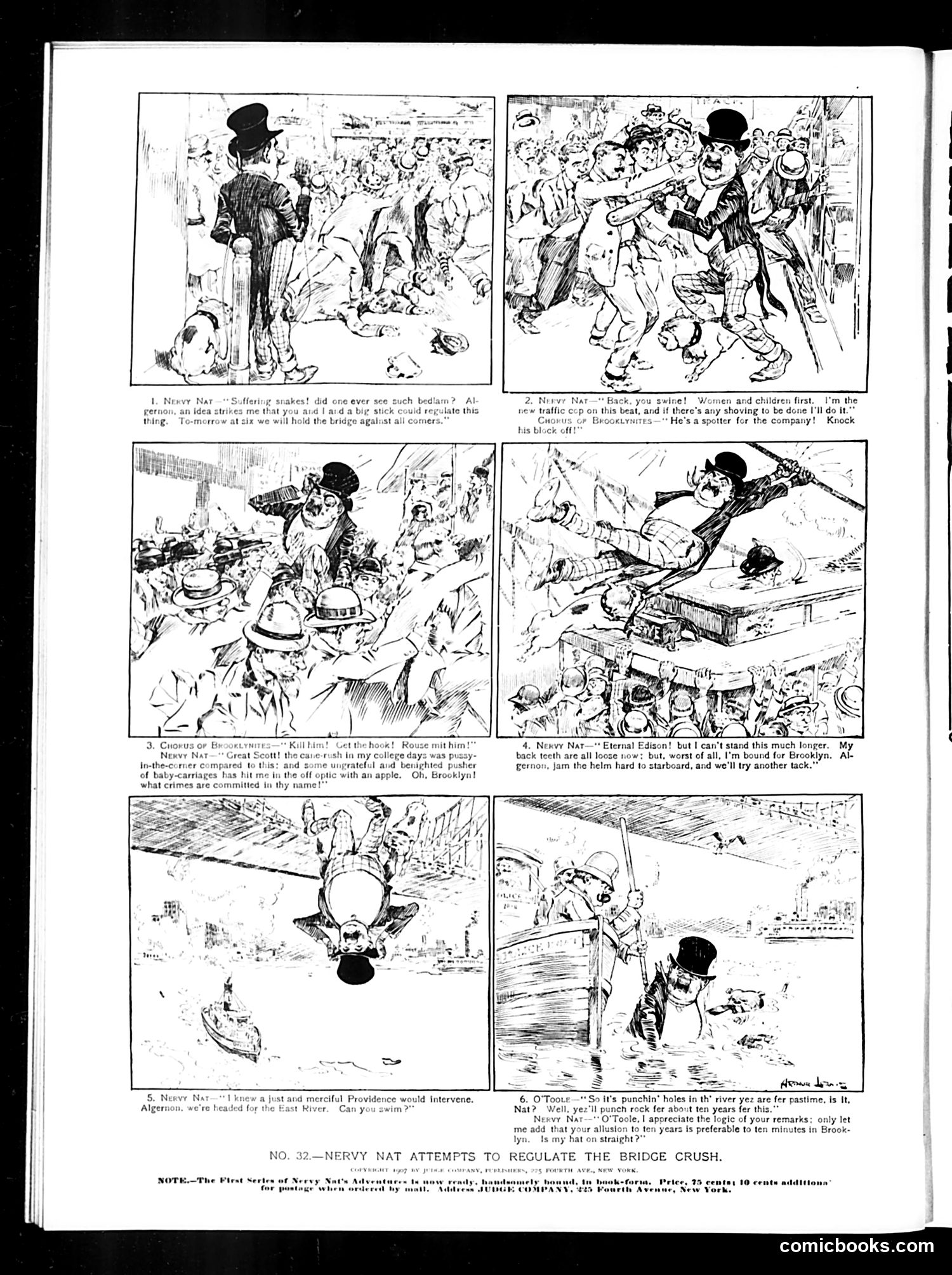Judge — January 11, 1908 — page 10 of 16