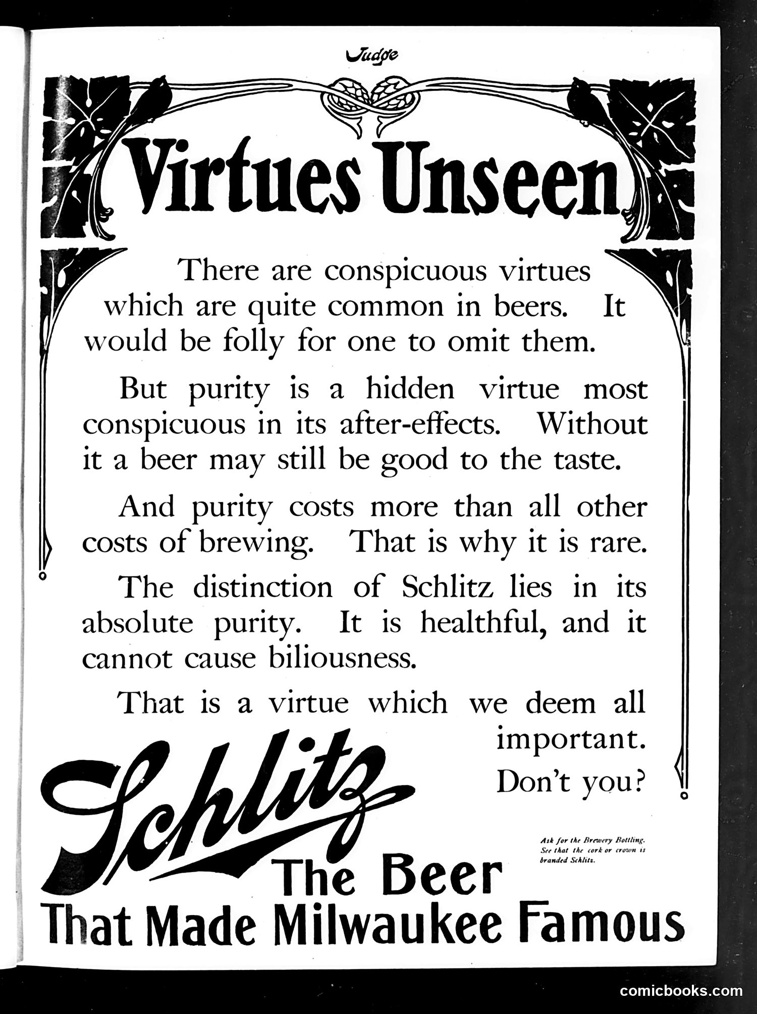 Judge — January 11, 1908 — page 11 of 16