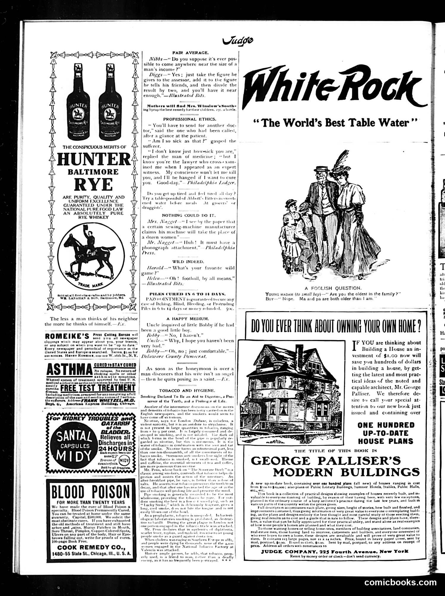 Judge — January 11, 1908 — page 12 of 16