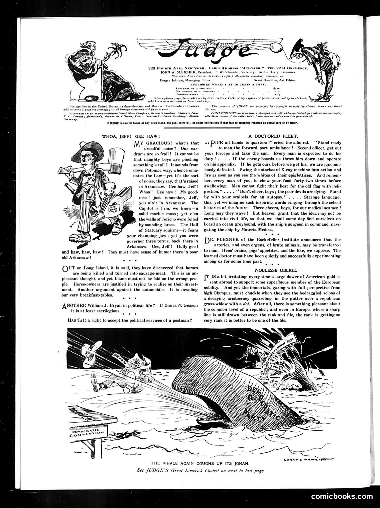 Judge — January 18, 1908 — page 2 of 16