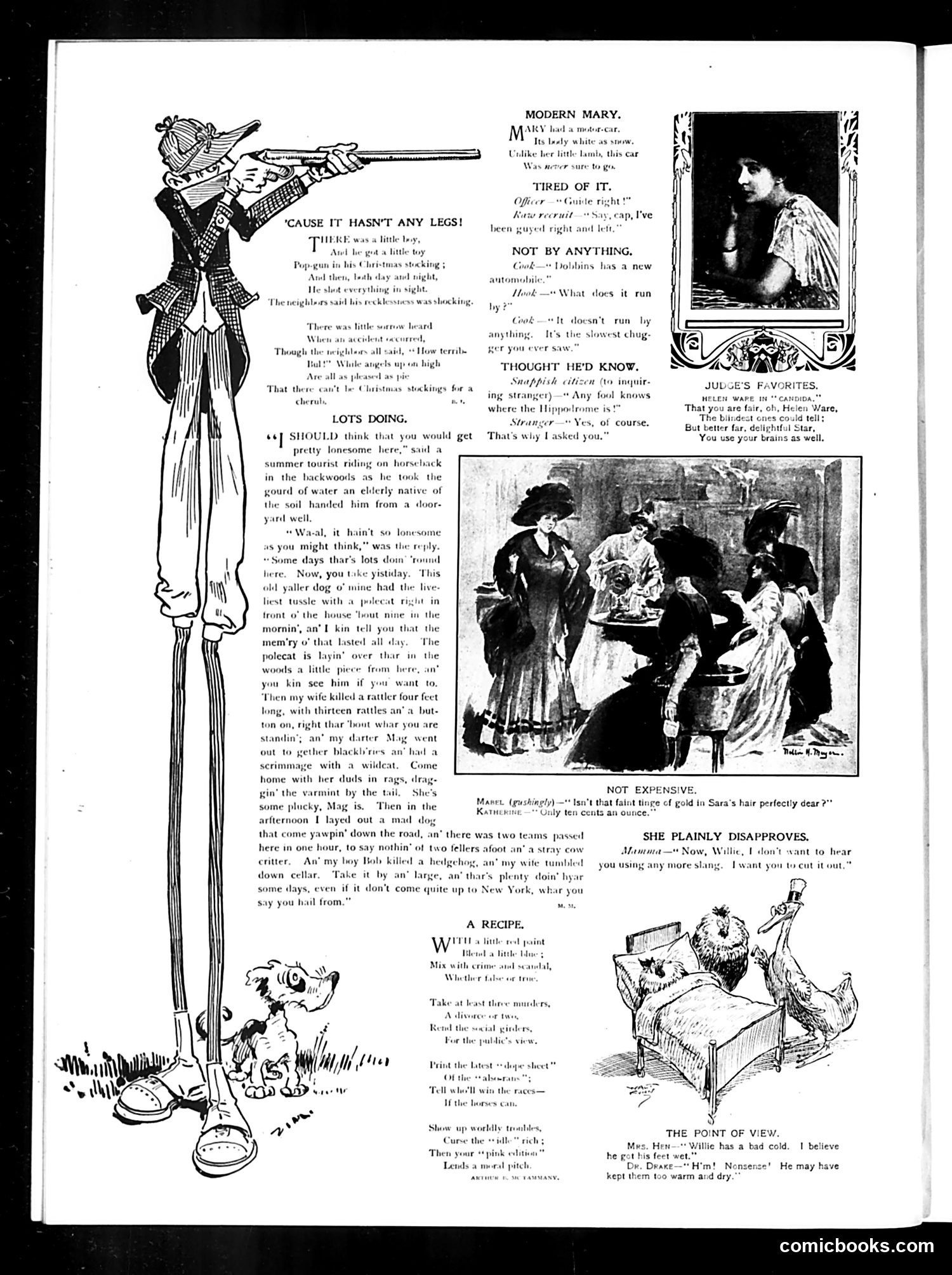 Judge — January 18, 1908 — page 4 of 16