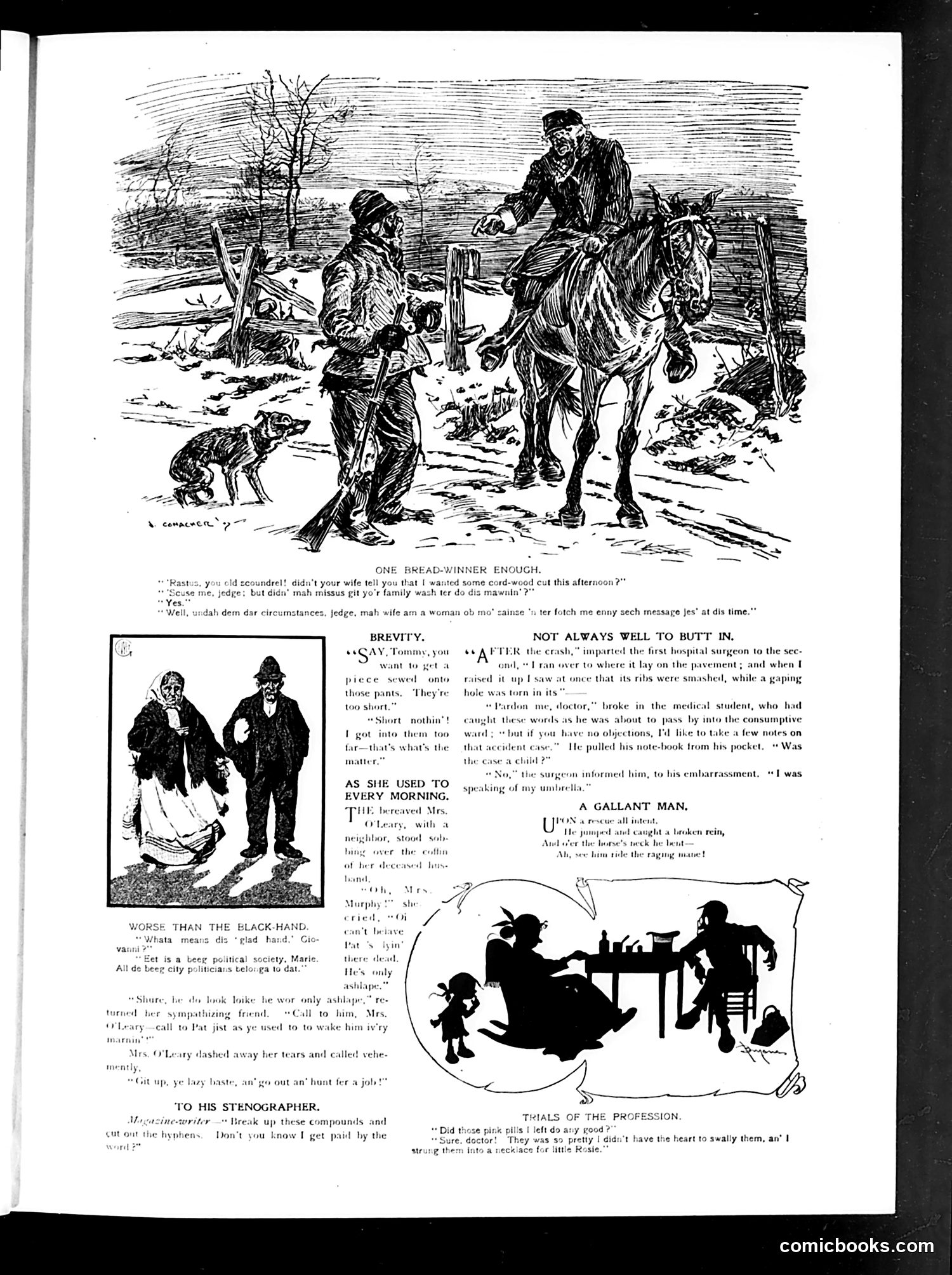Judge — January 18, 1908 — page 5 of 16