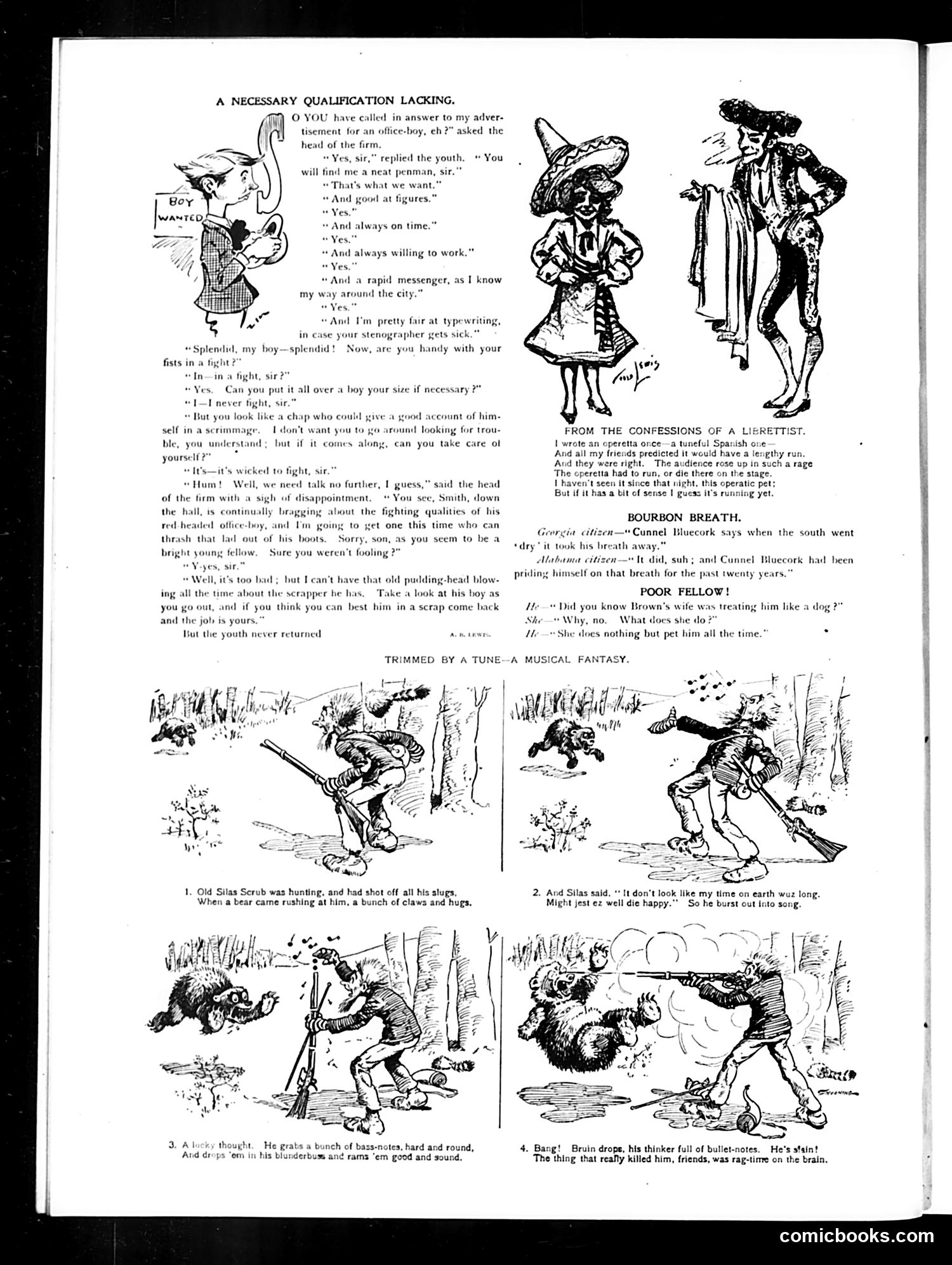 Judge — January 18, 1908 — page 6 of 16