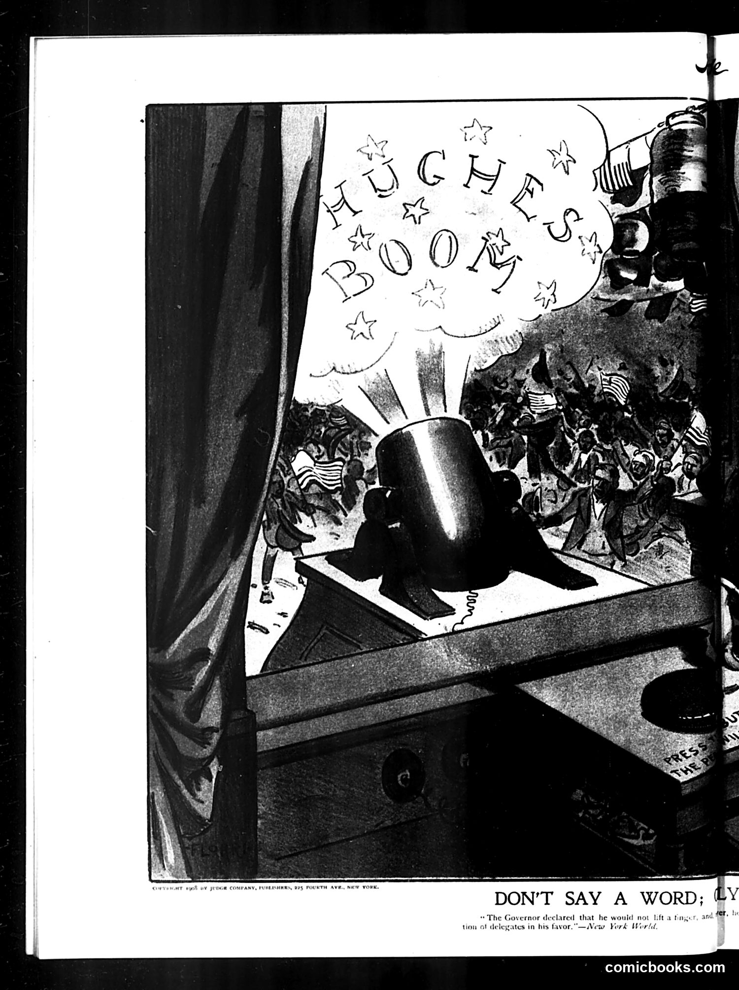 Judge — January 18, 1908 — page 8 of 16