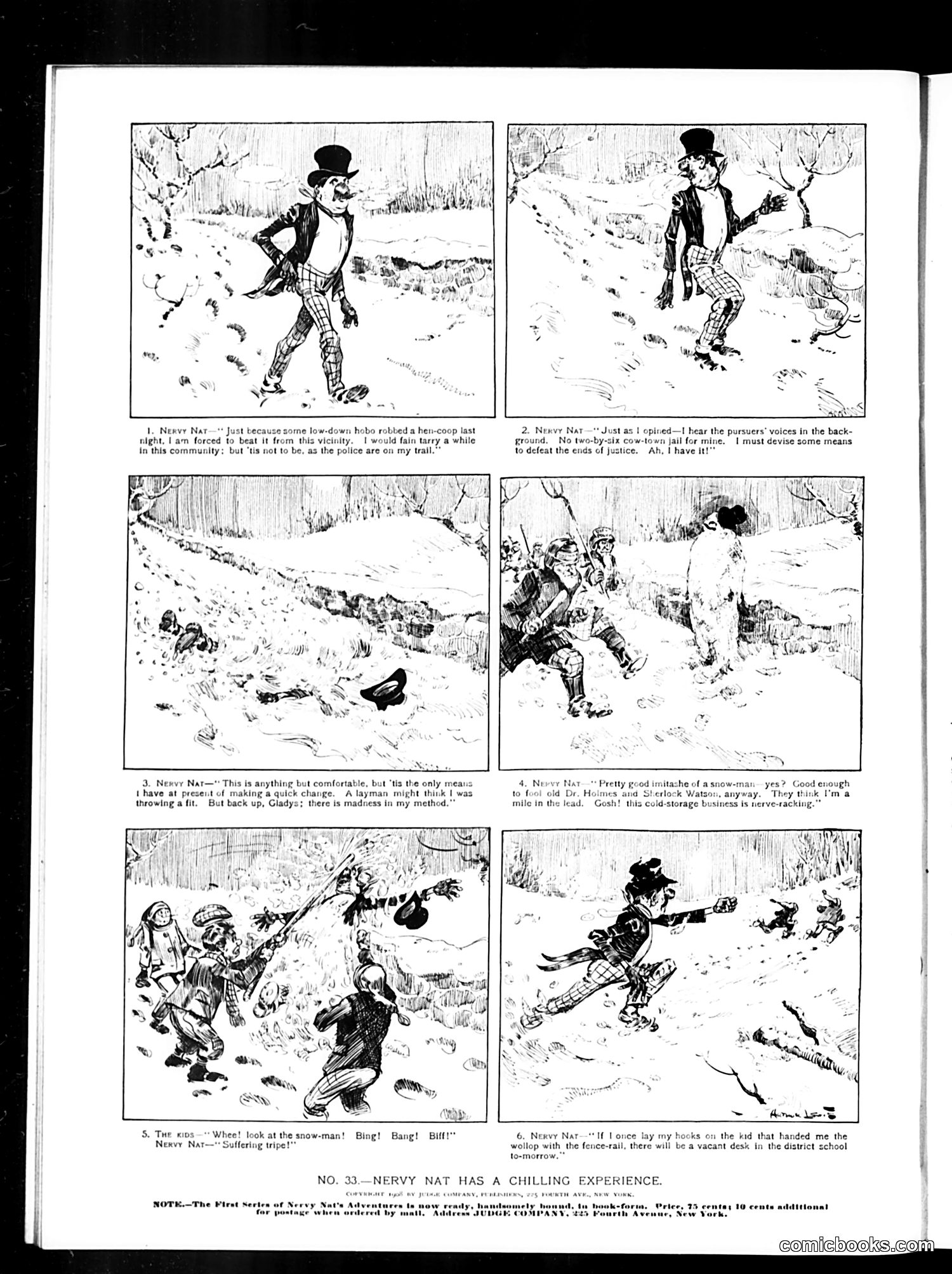Judge — January 18, 1908 — page 10 of 16