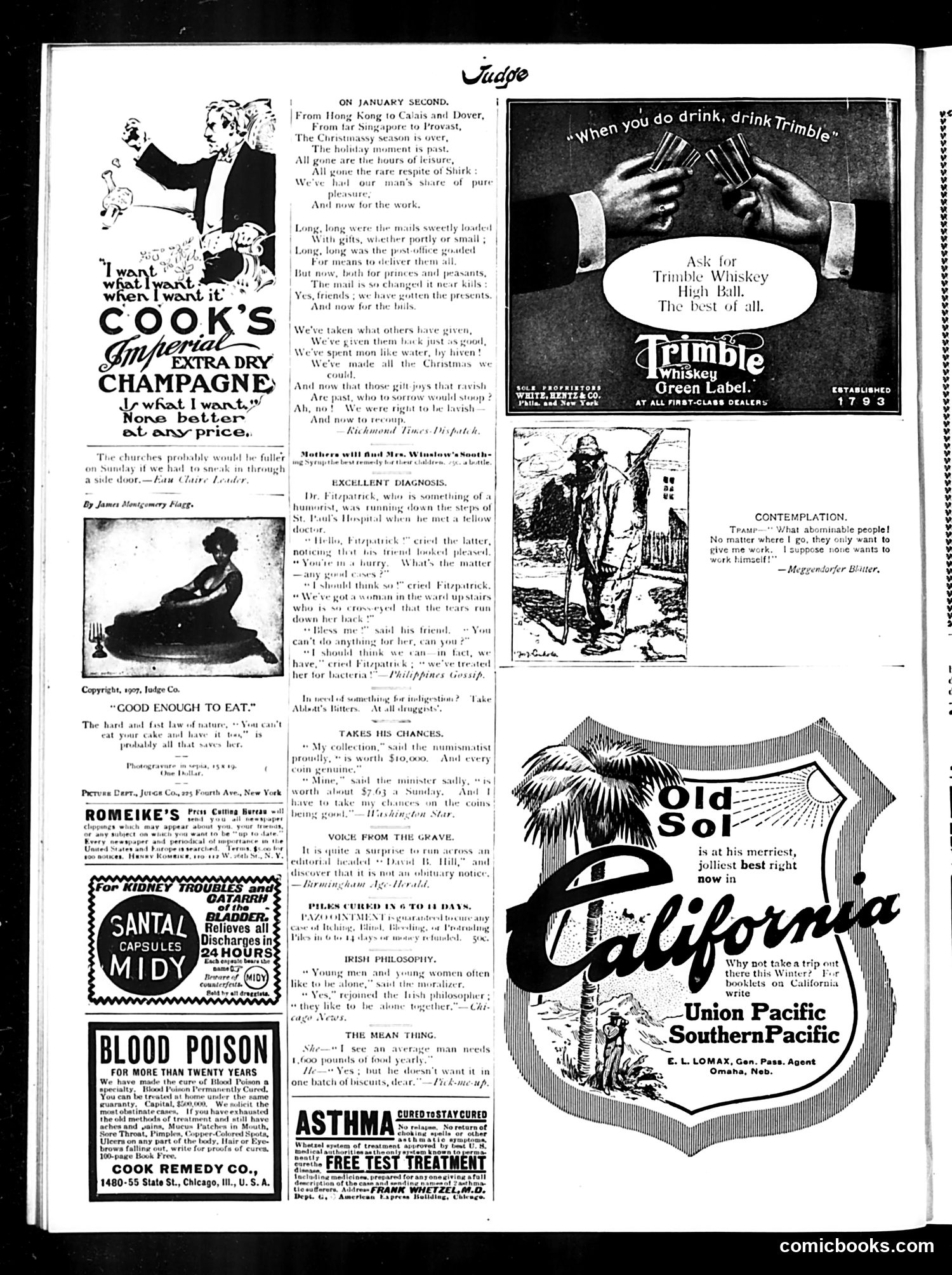 Judge — January 18, 1908 — page 12 of 16