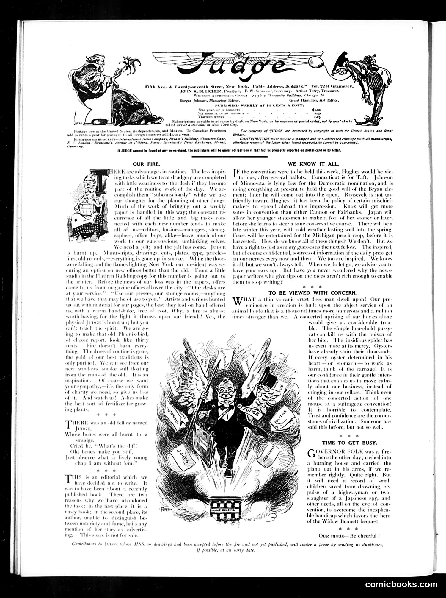 Judge — January 25, 1908 — page 2 of 16