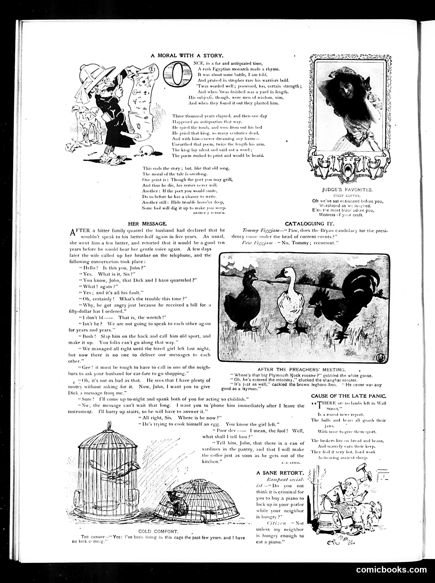 Judge — January 25, 1908 — page 4 of 16