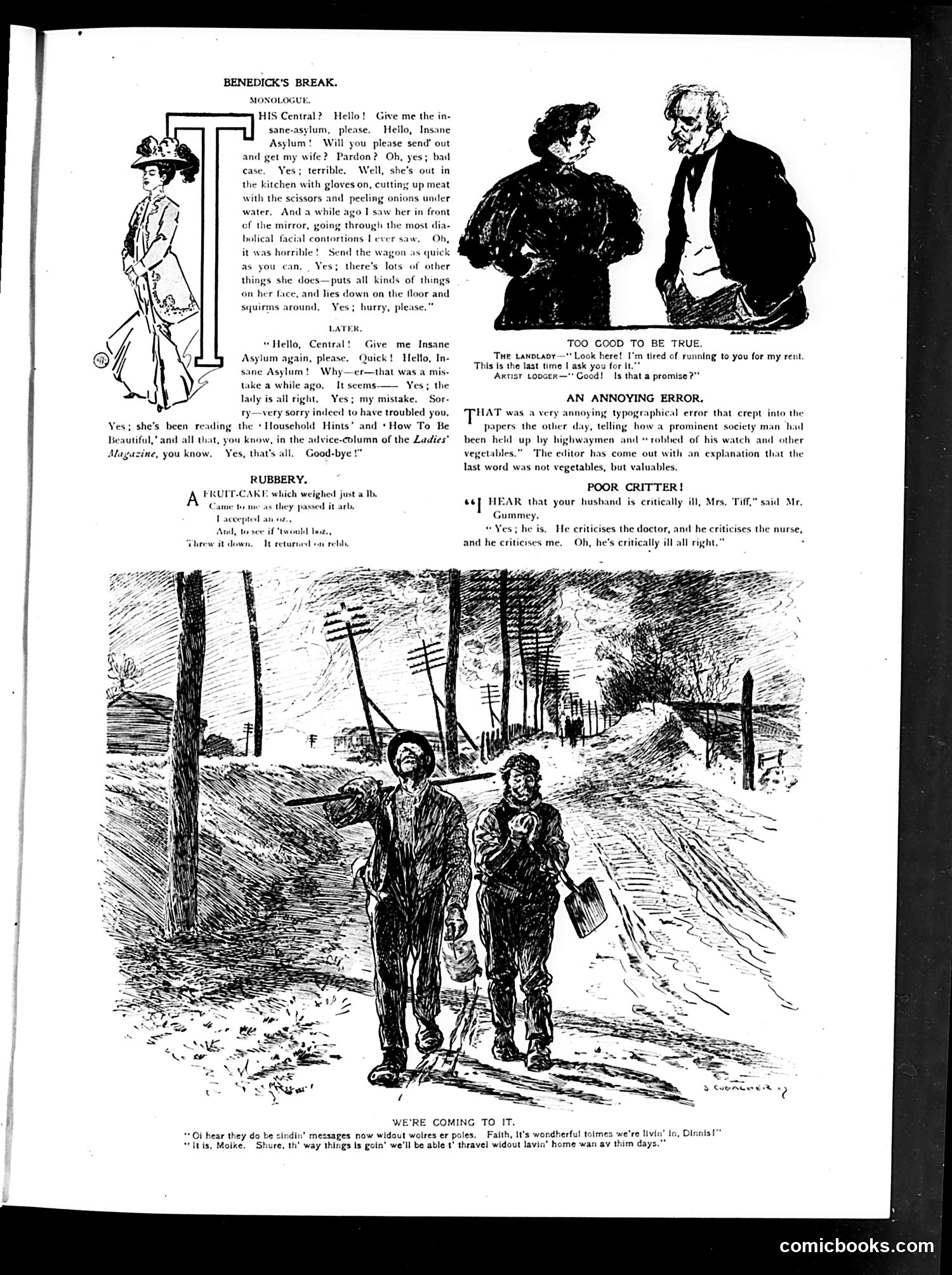 Judge — January 25, 1908 — page 5 of 16