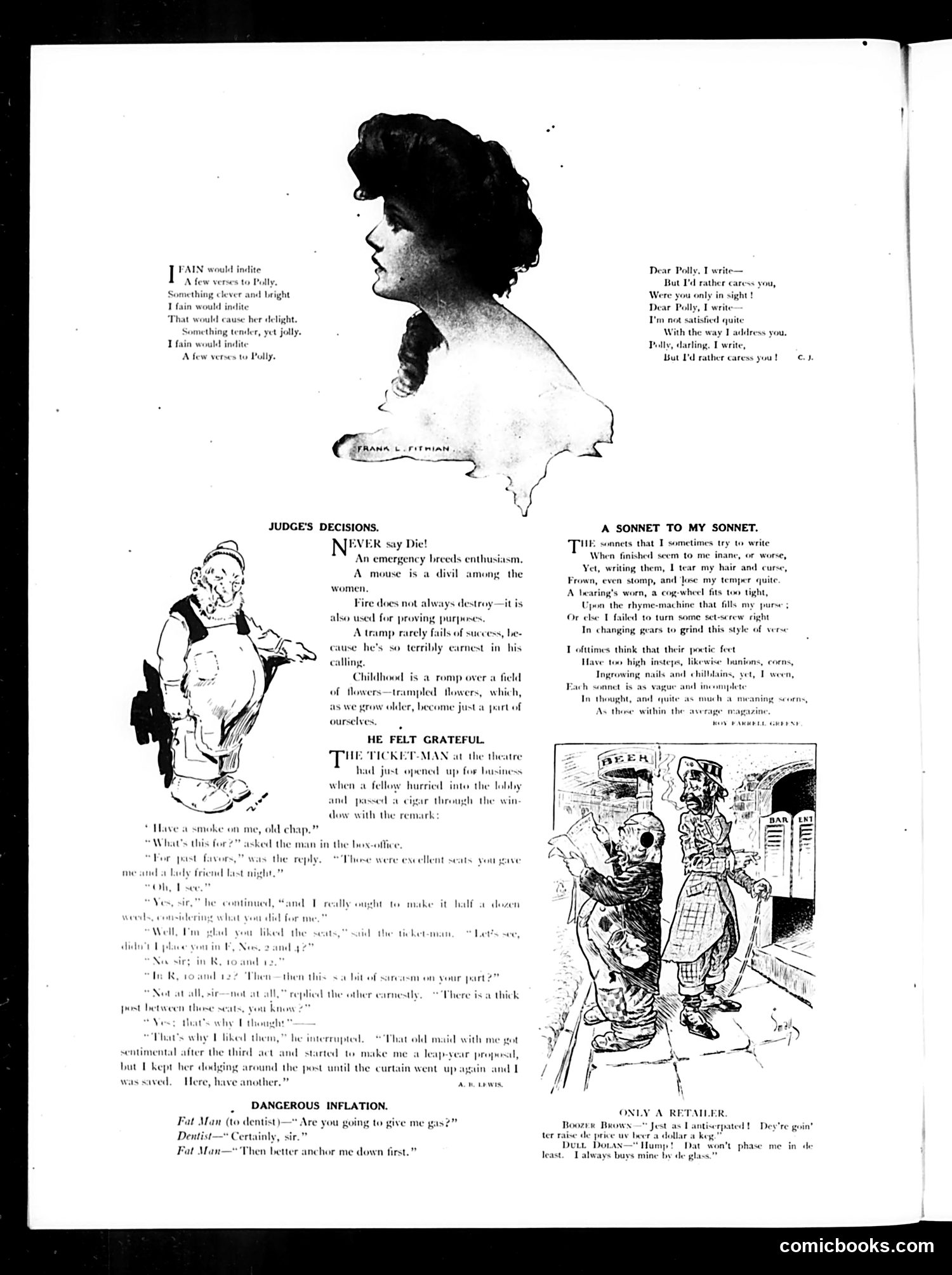 Judge — January 25, 1908 — page 6 of 16