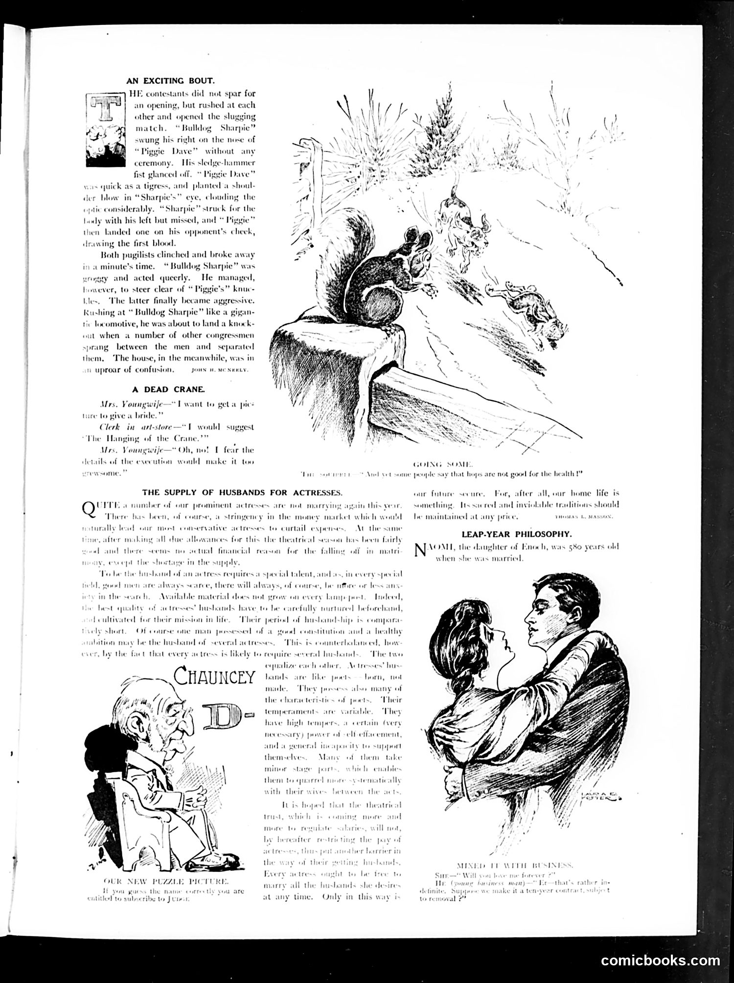 Judge — February 1, 1908 — page 3 of 18