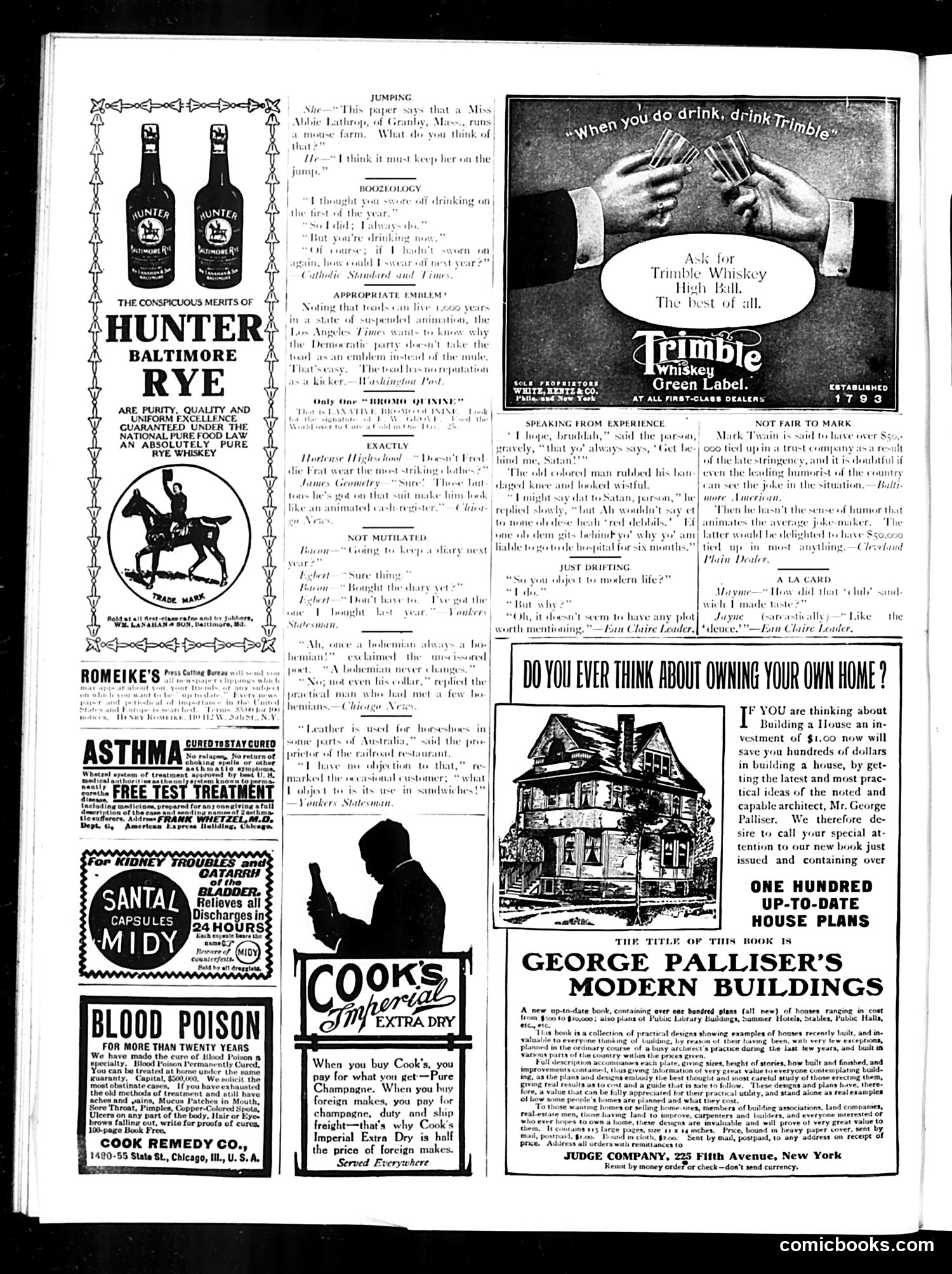 Judge — February 1, 1908 — page 14 of 18