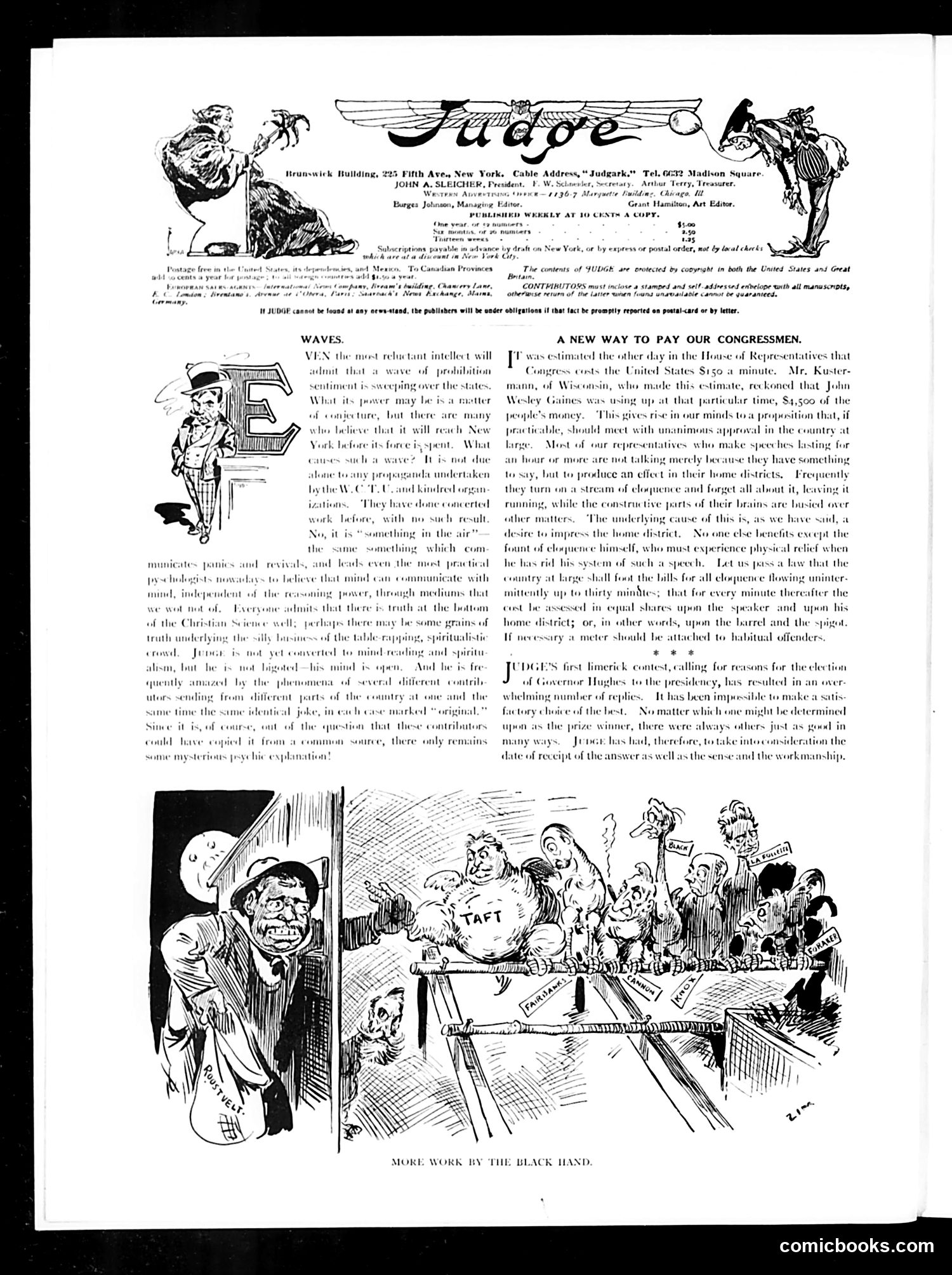 Judge — February 8, 1908 — page 2 of 16