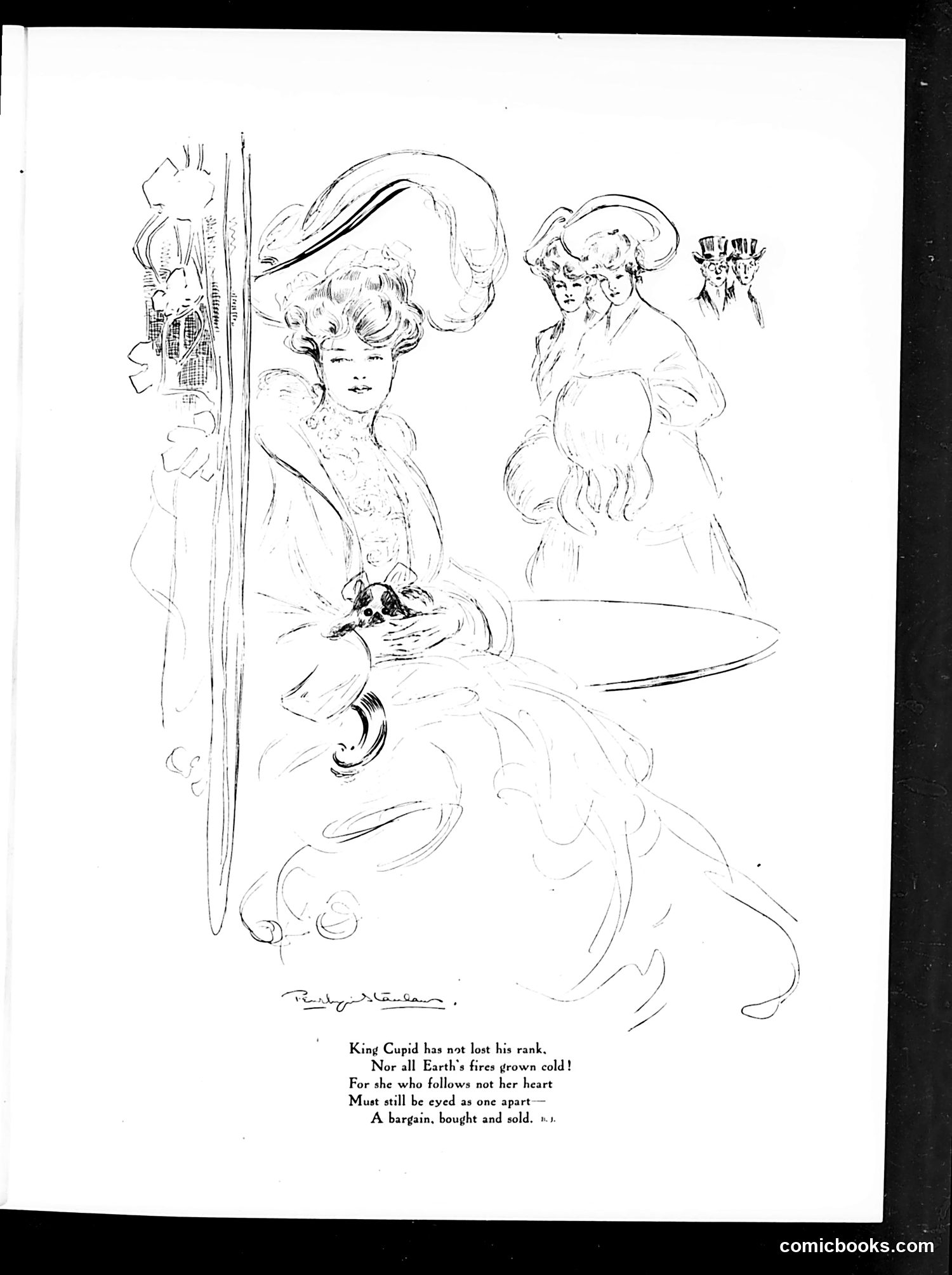 Judge — February 8, 1908 — page 5 of 16