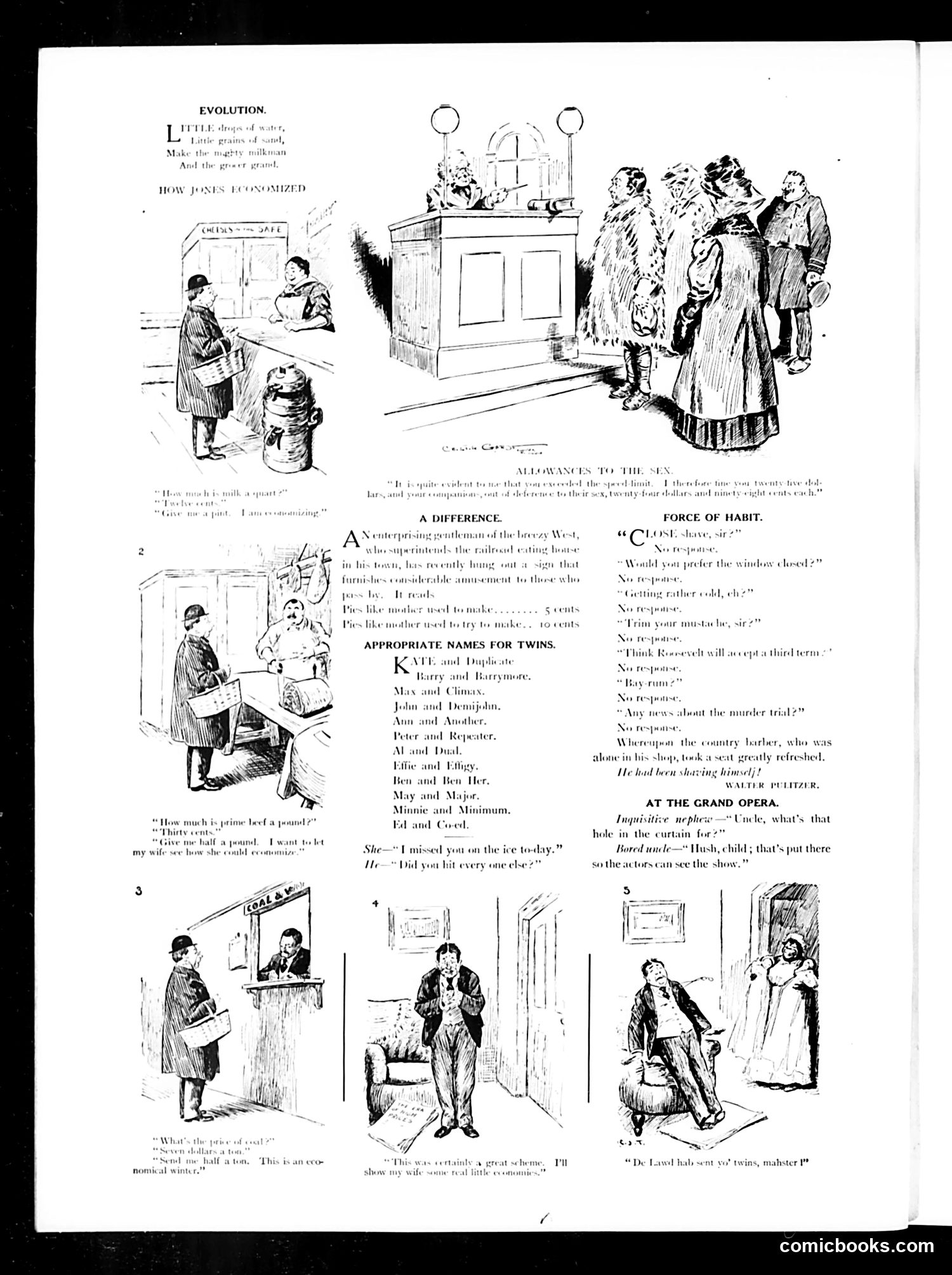 Judge — February 8, 1908 — page 6 of 16