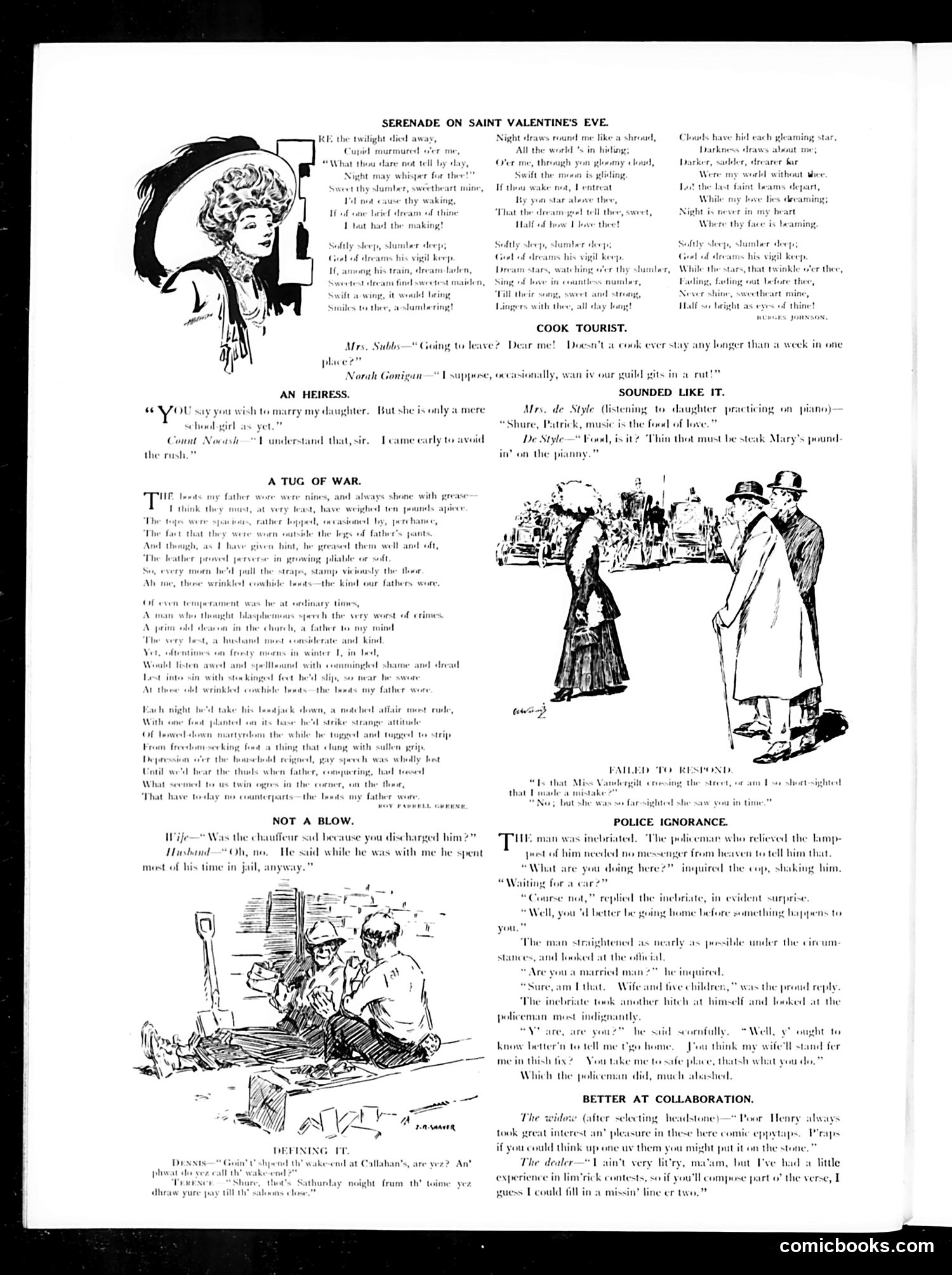 Judge — February 8, 1908 — page 10 of 16