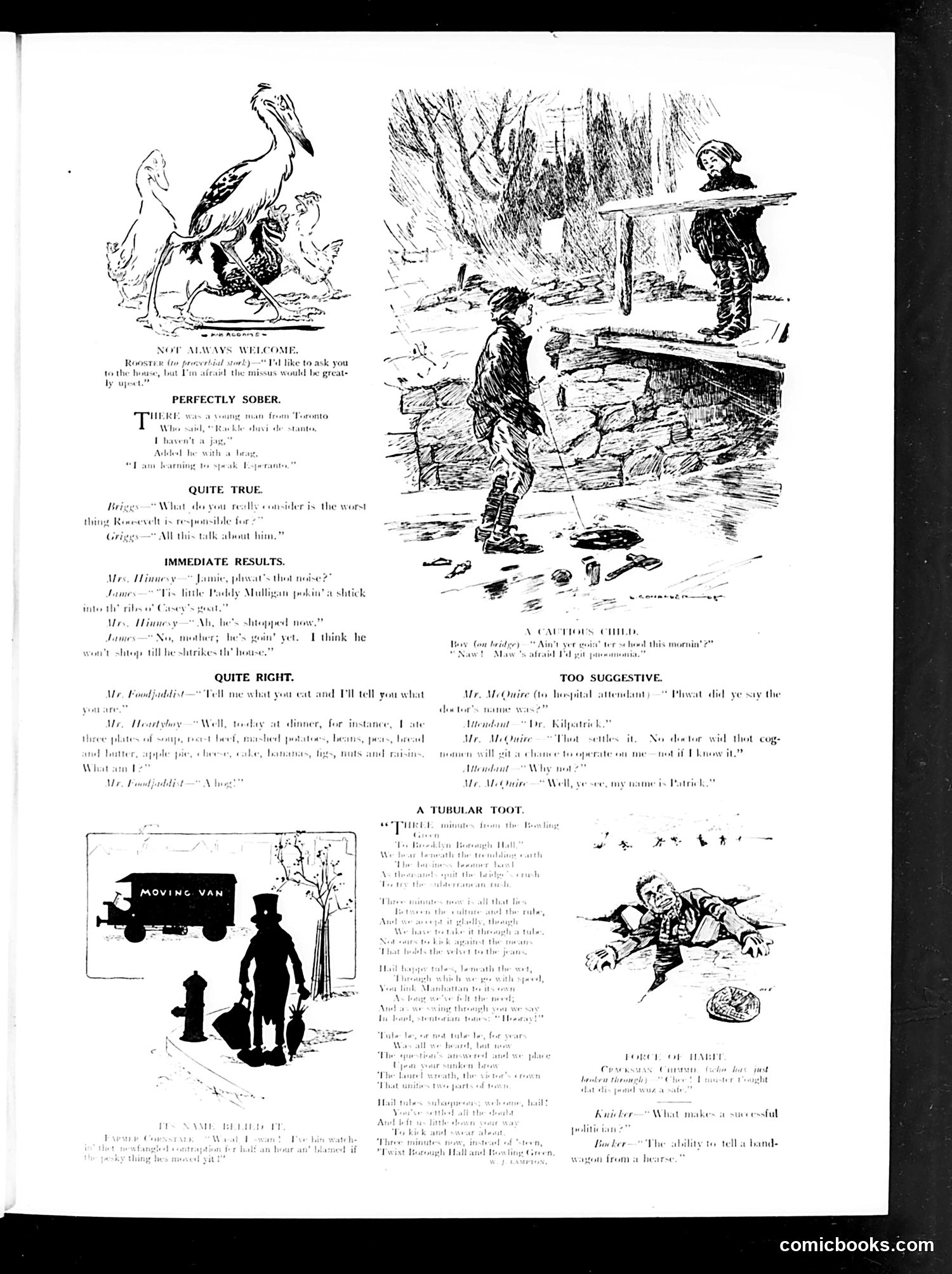 Judge — February 15, 1908 — page 3 of 16