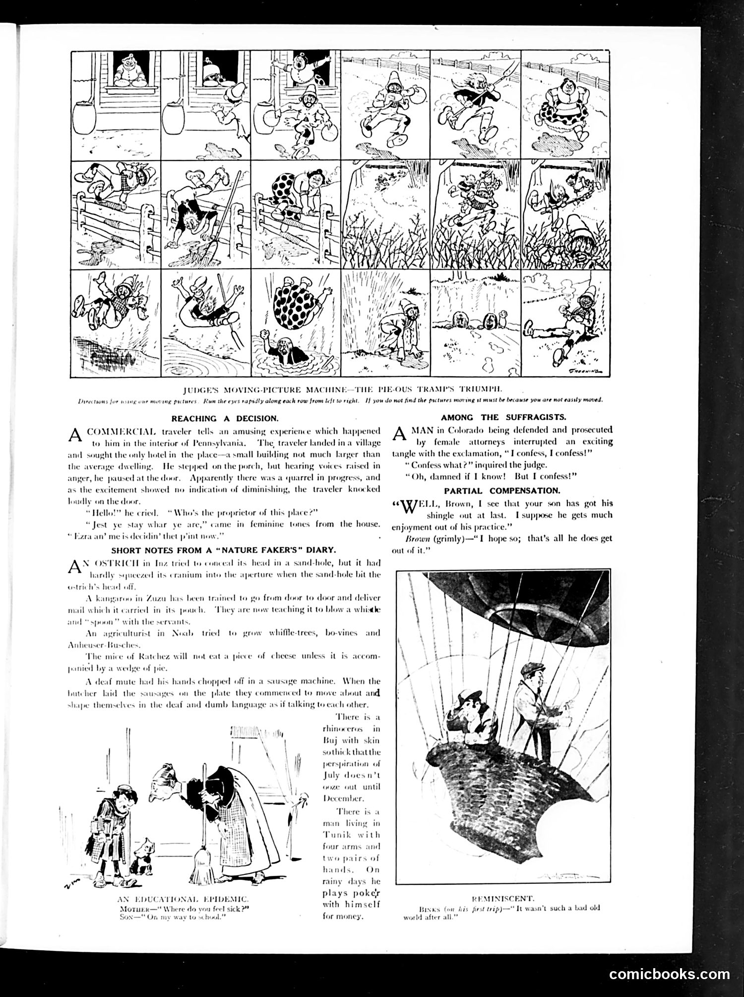 Judge — February 15, 1908 — page 5 of 16