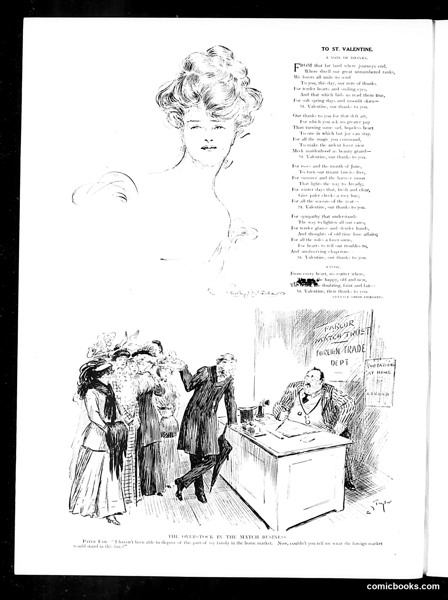 Judge — February 15, 1908 — page 6 of 16