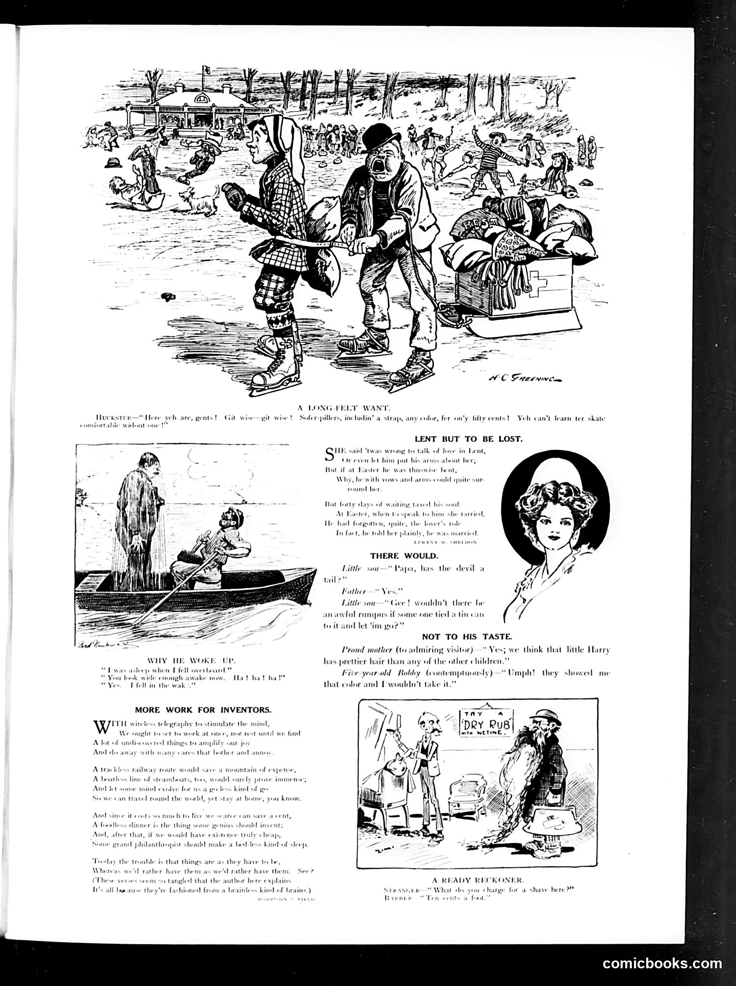 Judge — February 15, 1908 — page 7 of 16