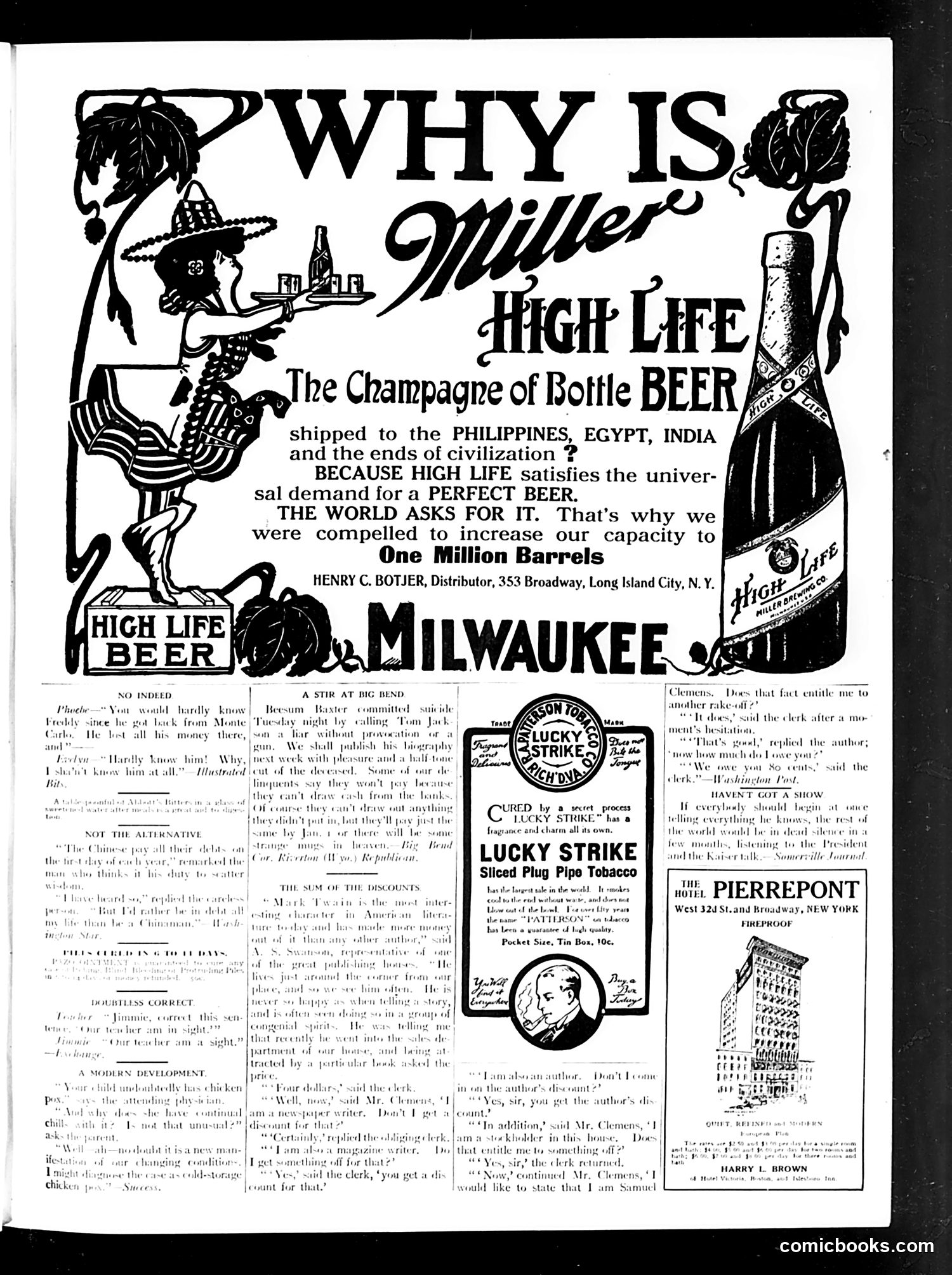 Judge — February 15, 1908 — page 11 of 16