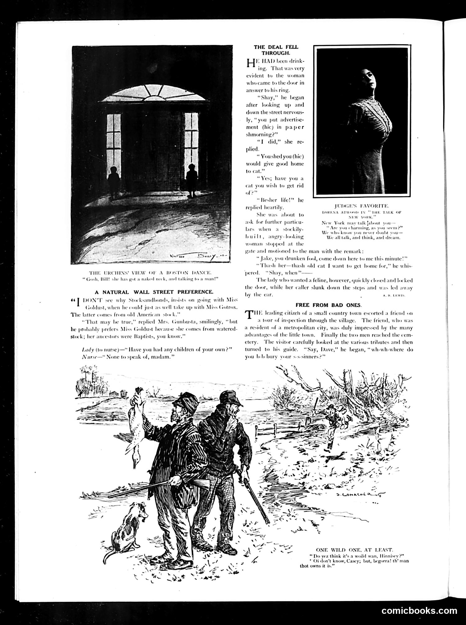 Judge — February 22, 1908 — page 4 of 16