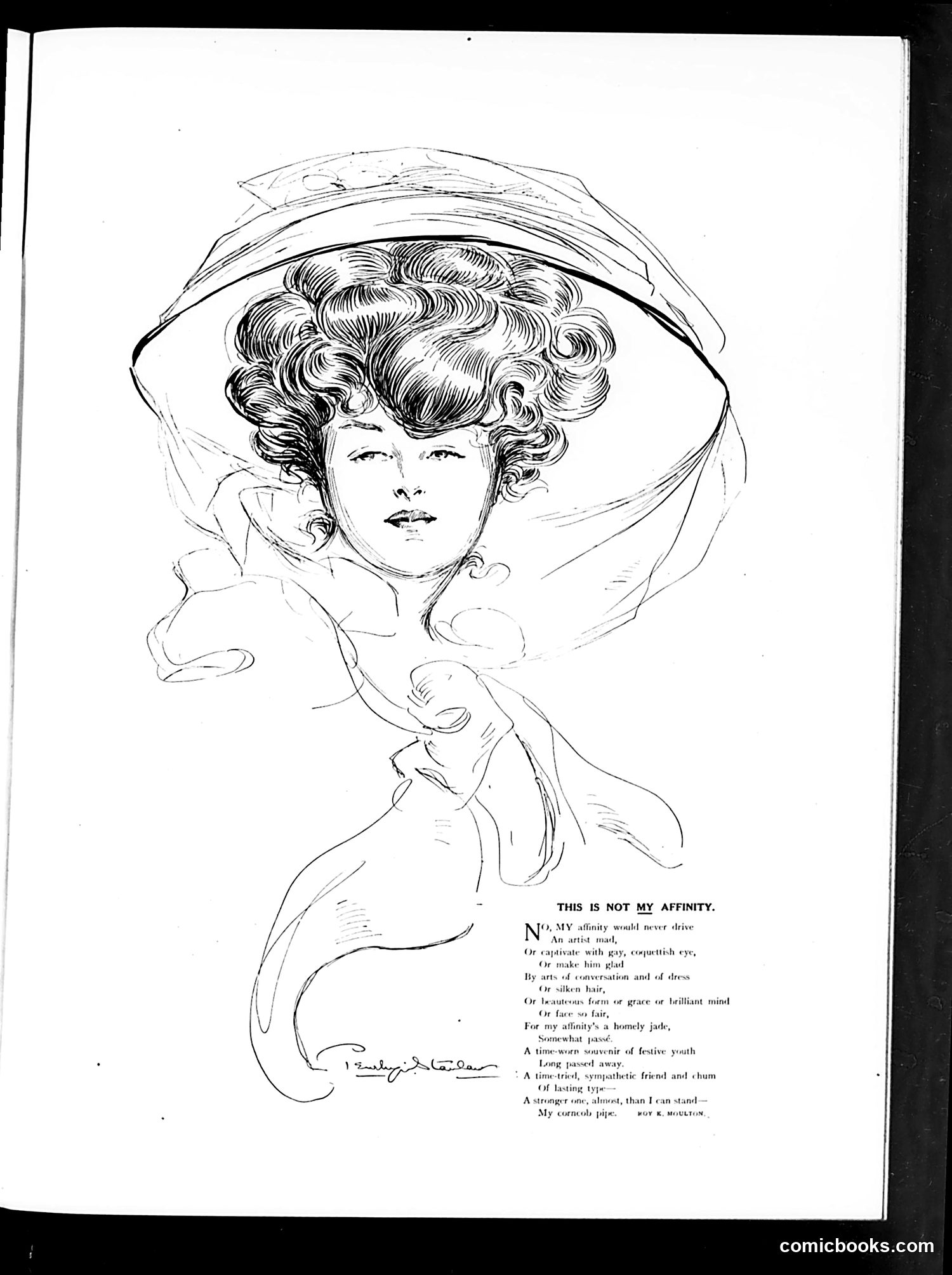 Judge — February 22, 1908 — page 5 of 16